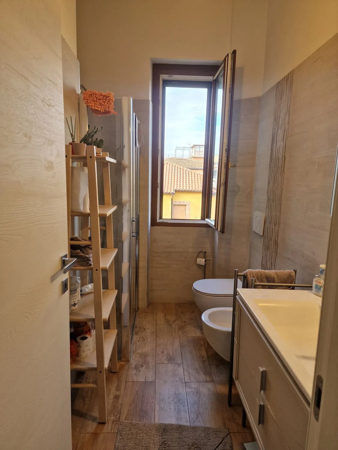 Trilocale in via Francesco Selmi, 124 - Photo 10