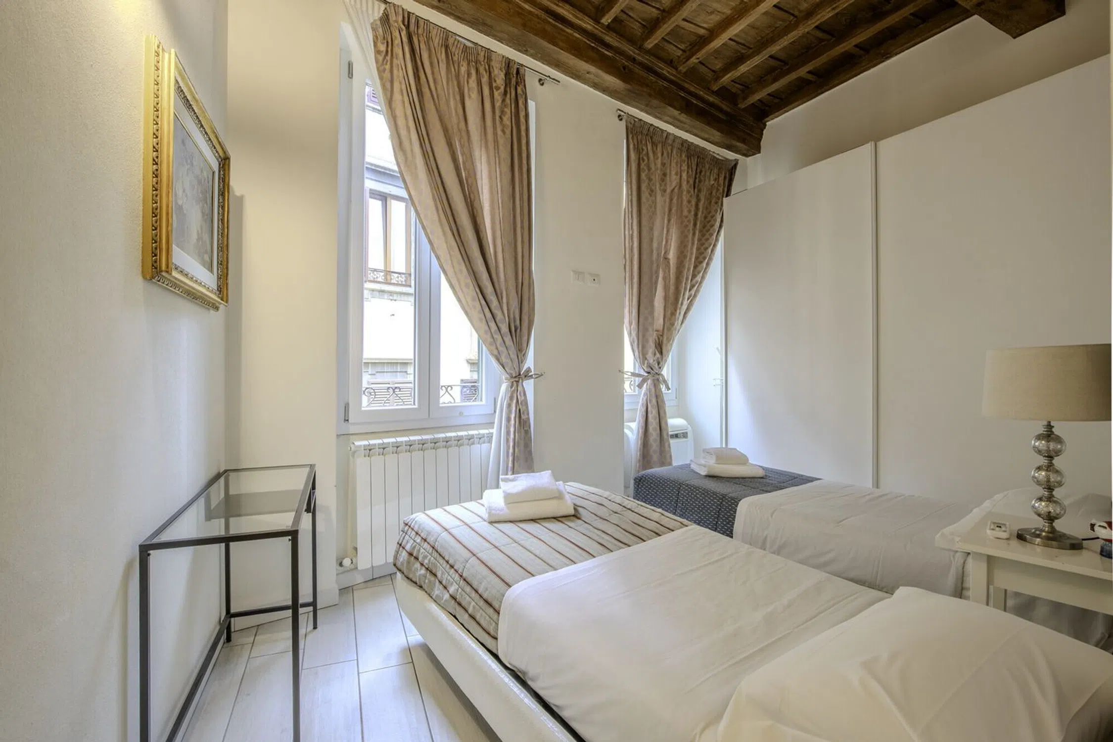 Trilocale in via Ghibellina, 23 - Photo 11