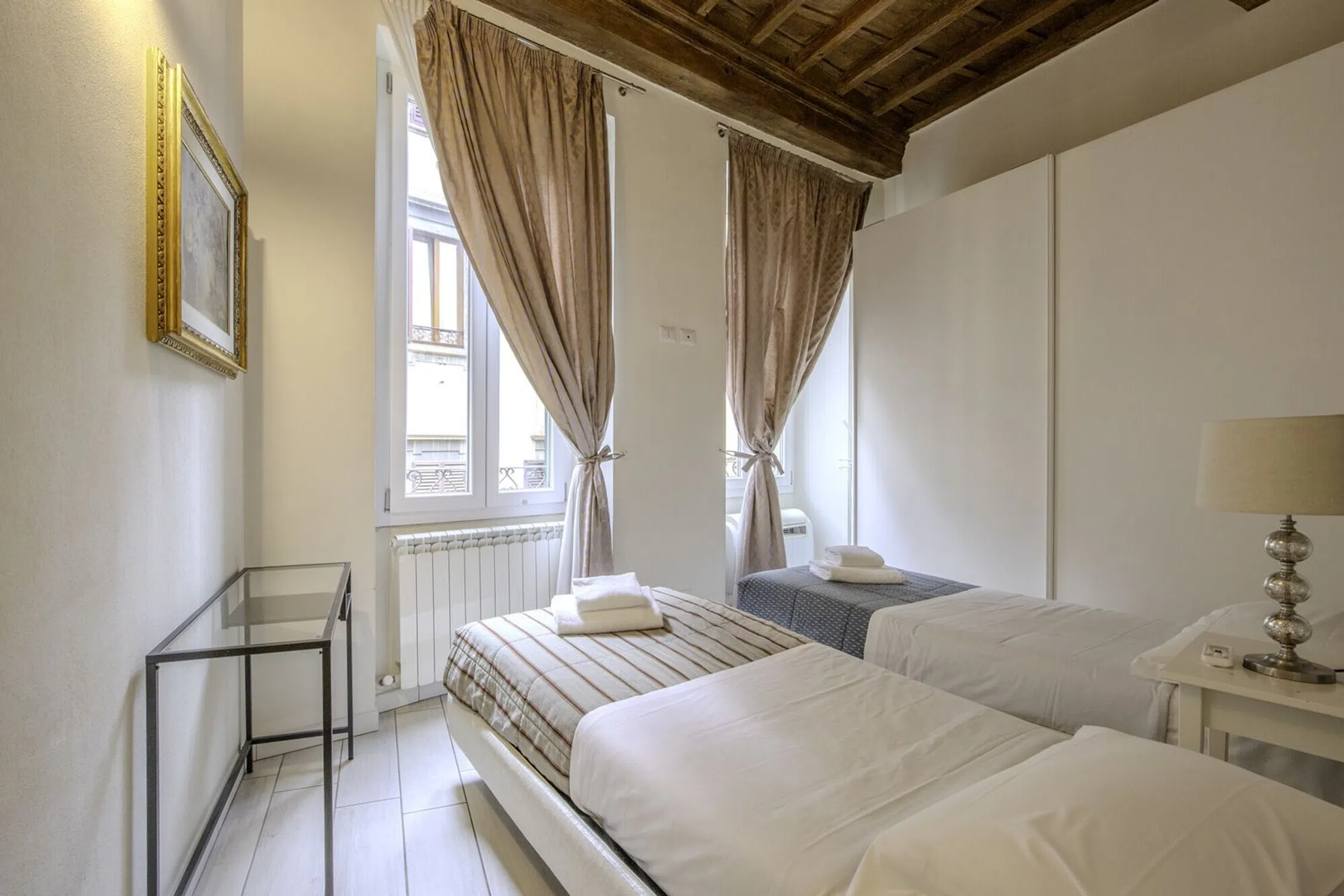 Trilocale in via Ghibellina, 23 - Photo 12
