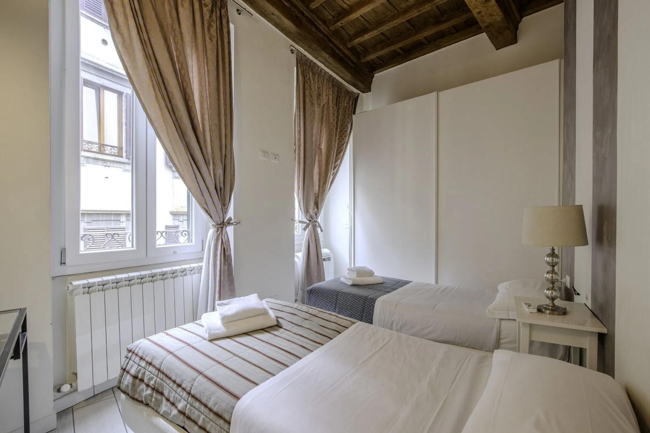 Trilocale in via Ghibellina, 23 - Photo 13