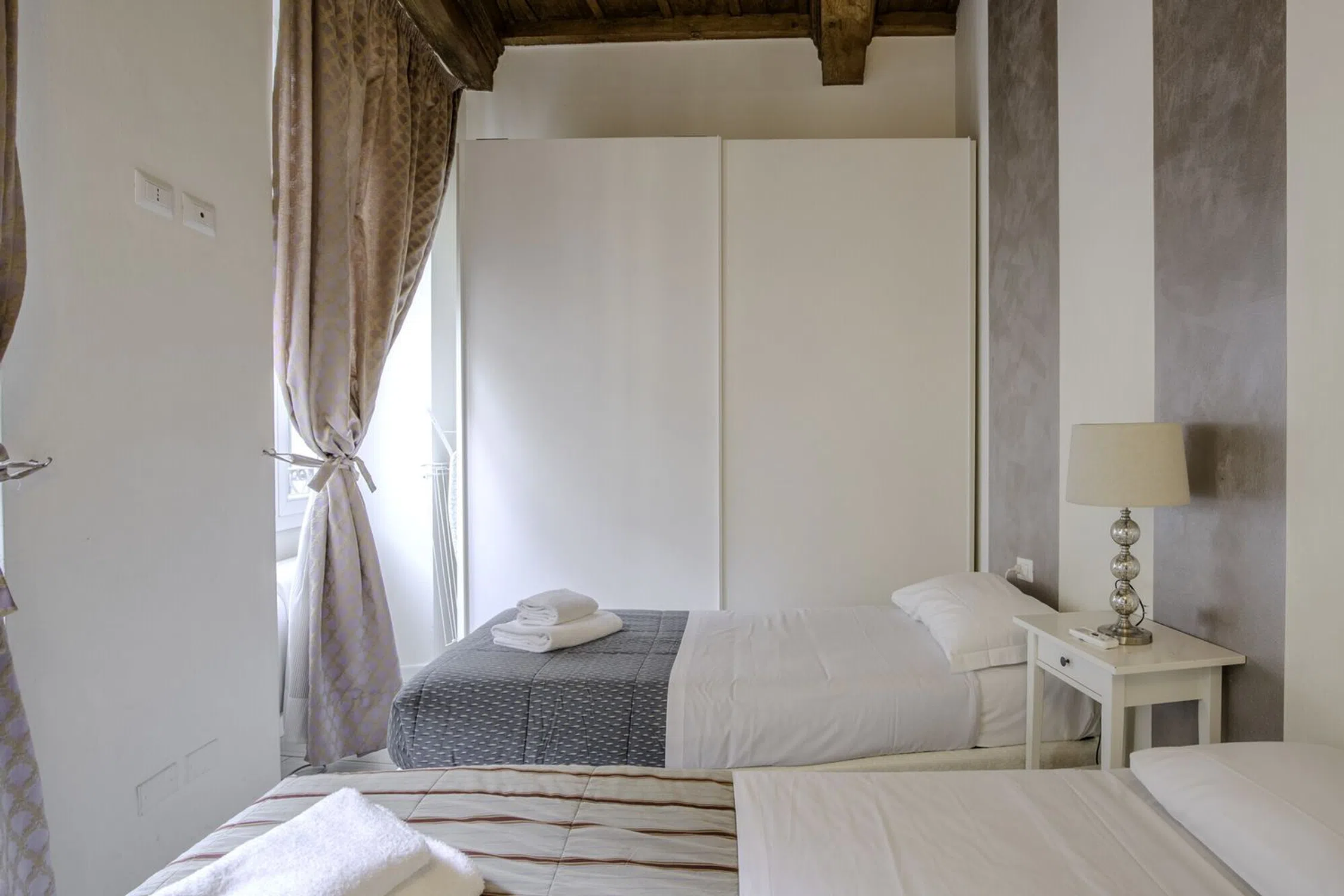 Trilocale in via Ghibellina, 23 - Photo 14