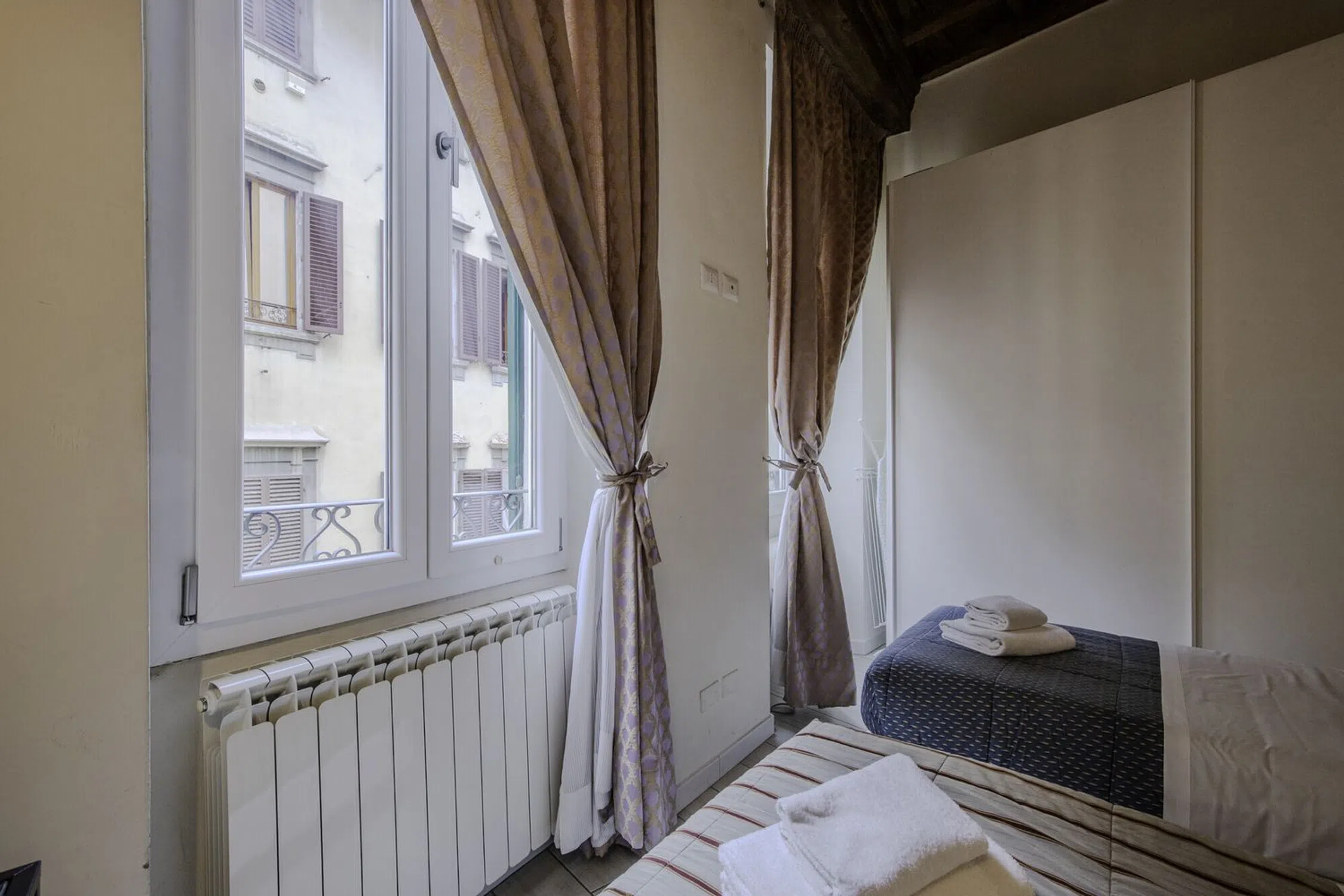 Trilocale in via Ghibellina, 23 - Photo 15