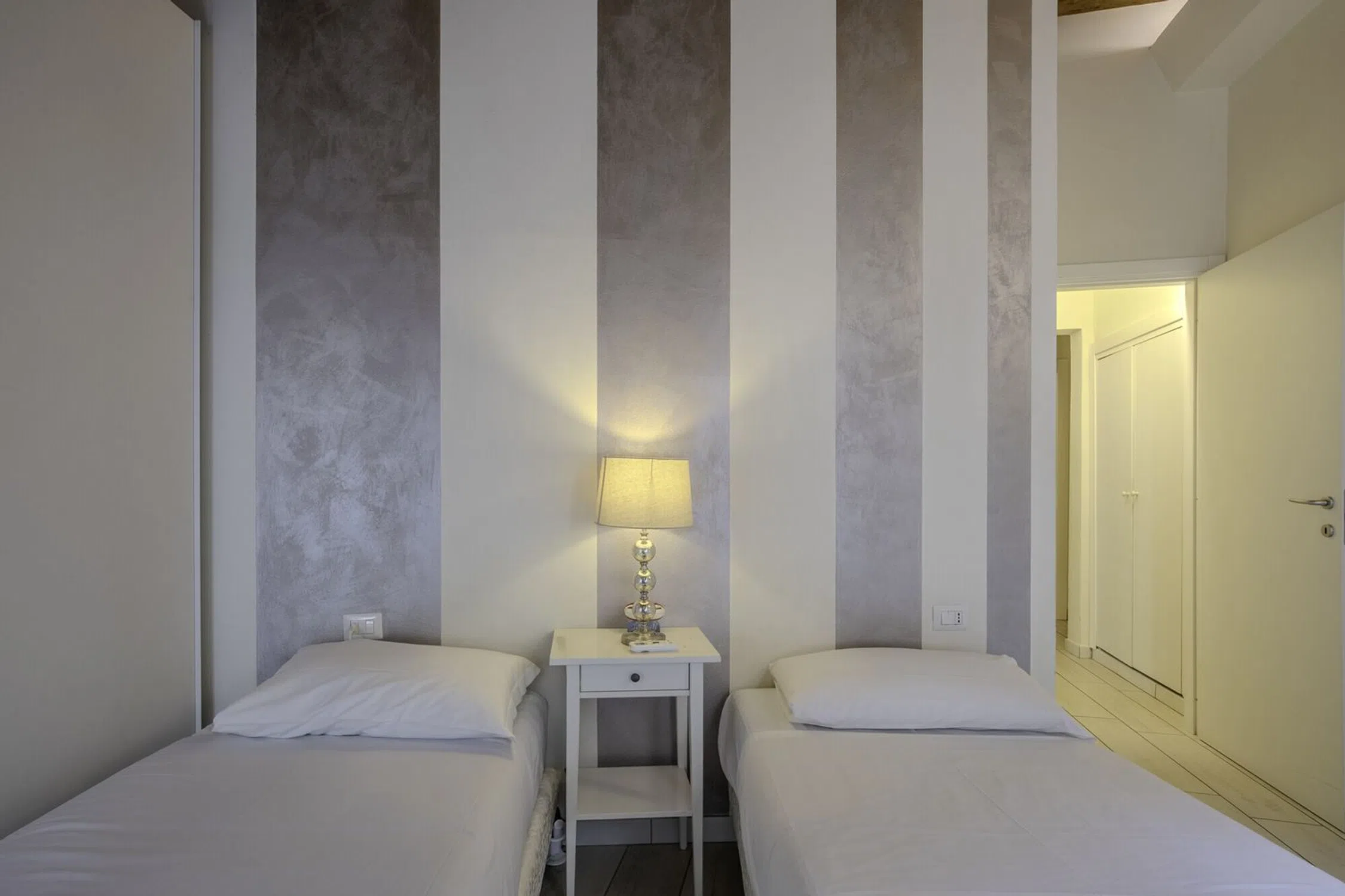 Trilocale in via Ghibellina, 23 - Photo 16