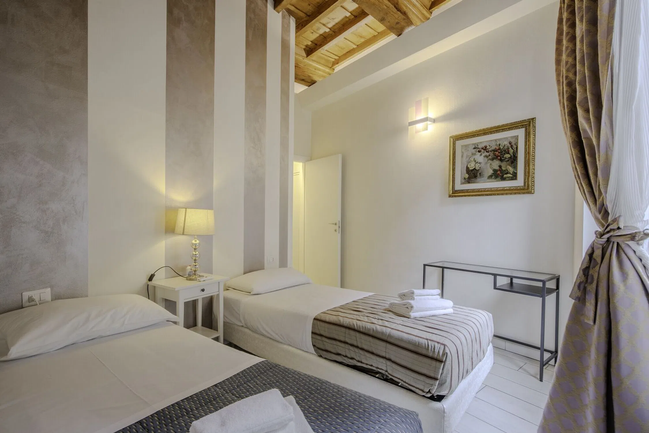 Trilocale in via Ghibellina, 23 - Photo 17