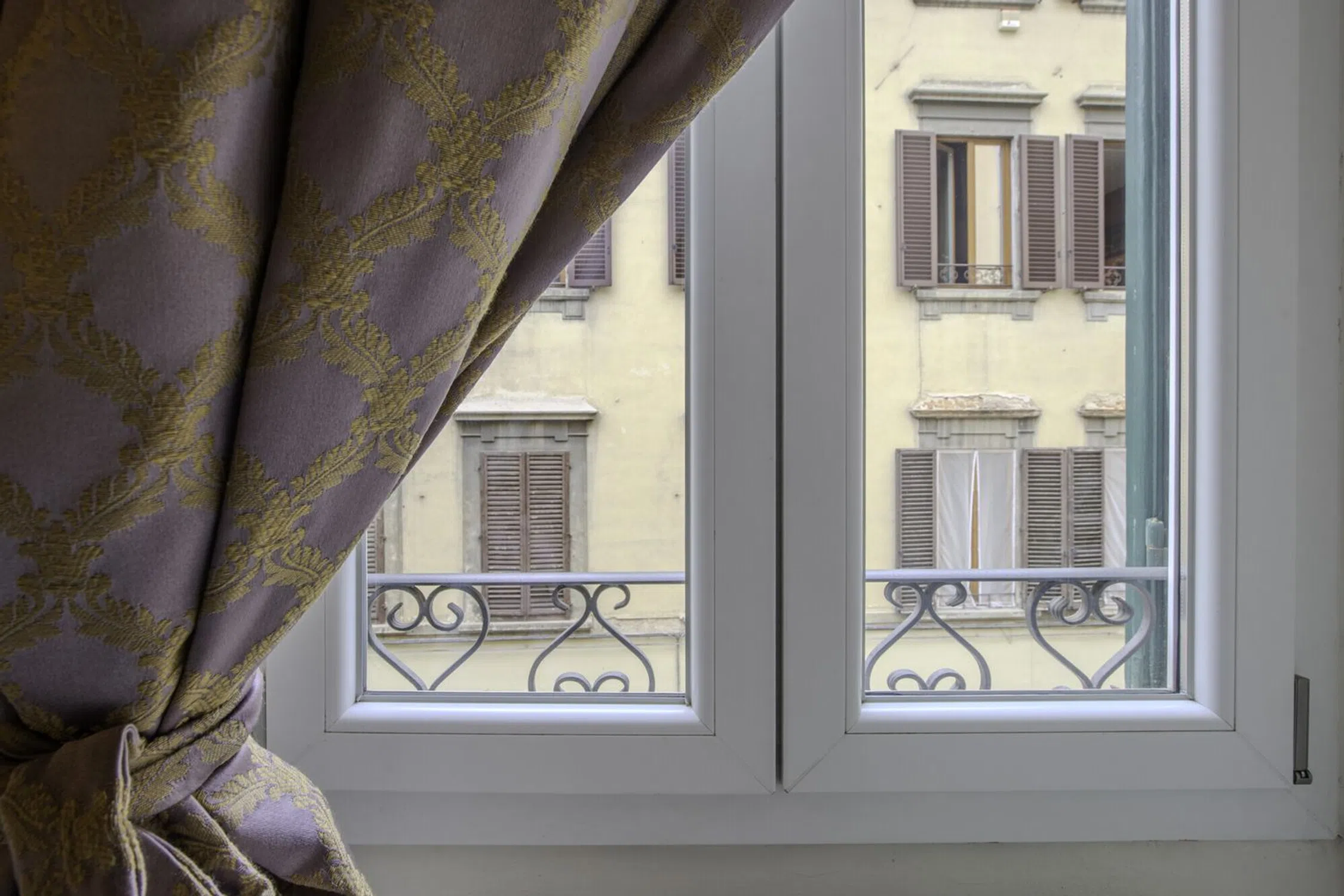 Trilocale in via Ghibellina, 23 - Photo 18