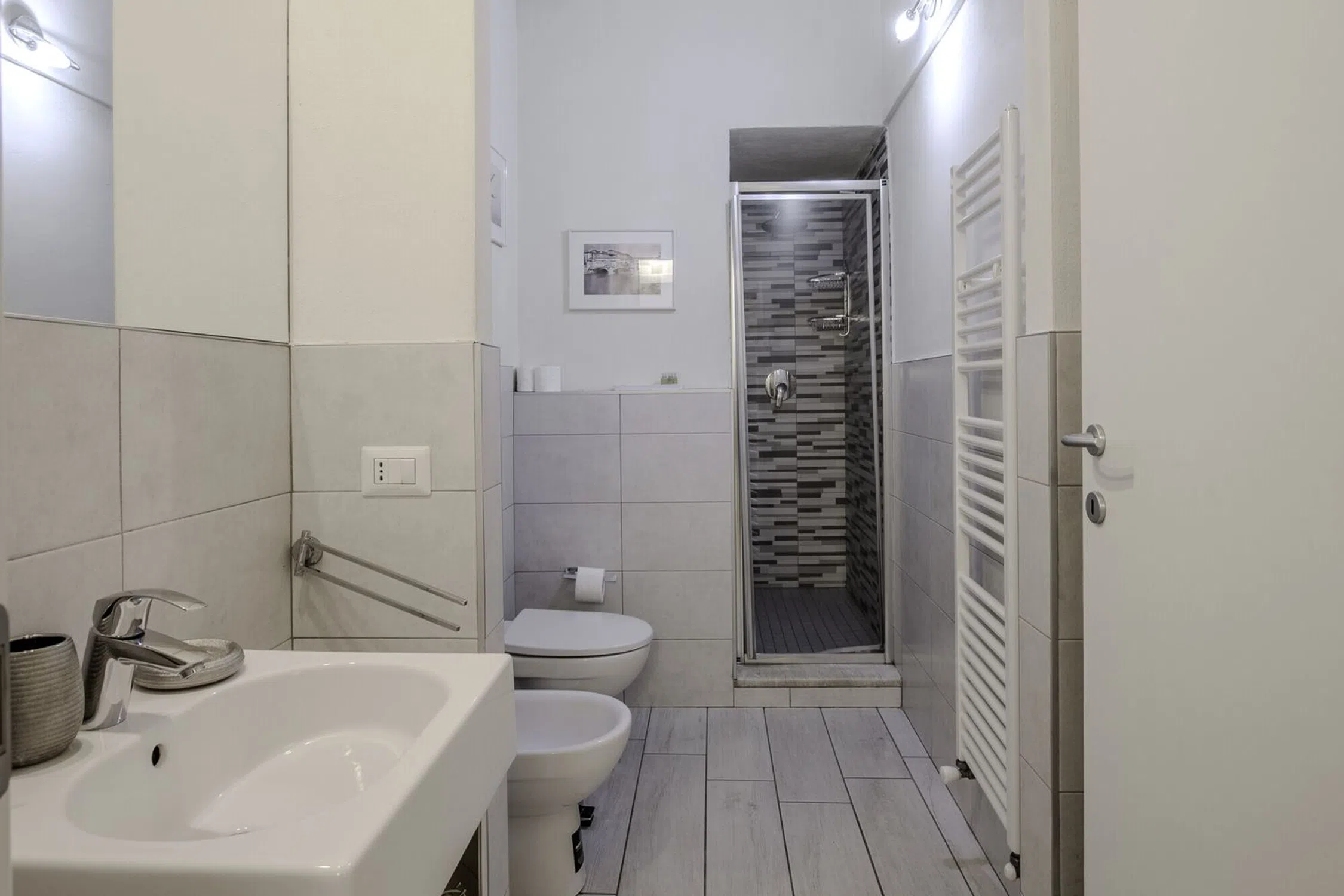 Trilocale in via Ghibellina, 23 - Photo 20