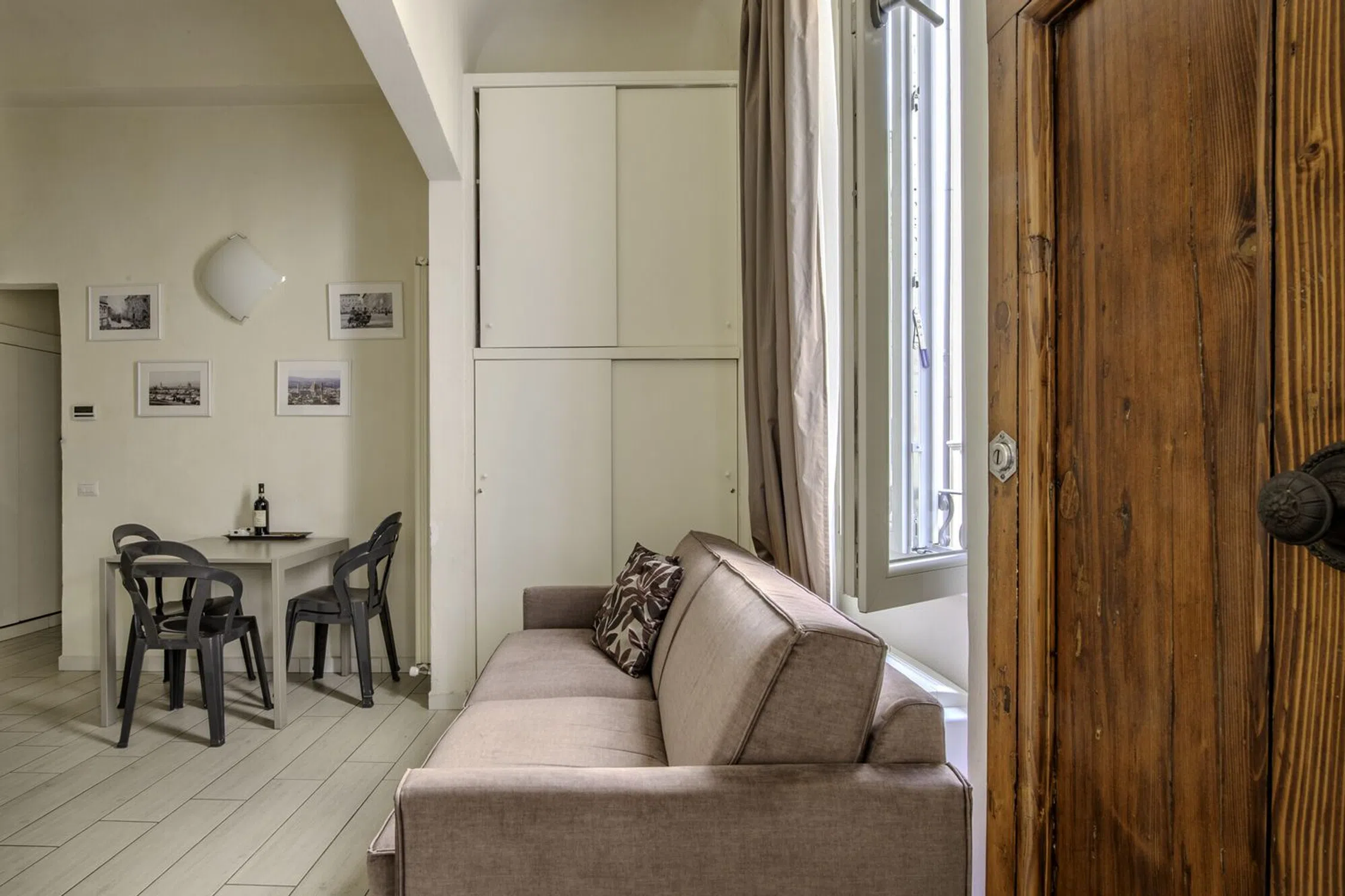 Trilocale in via Ghibellina, 23 - Photo 3