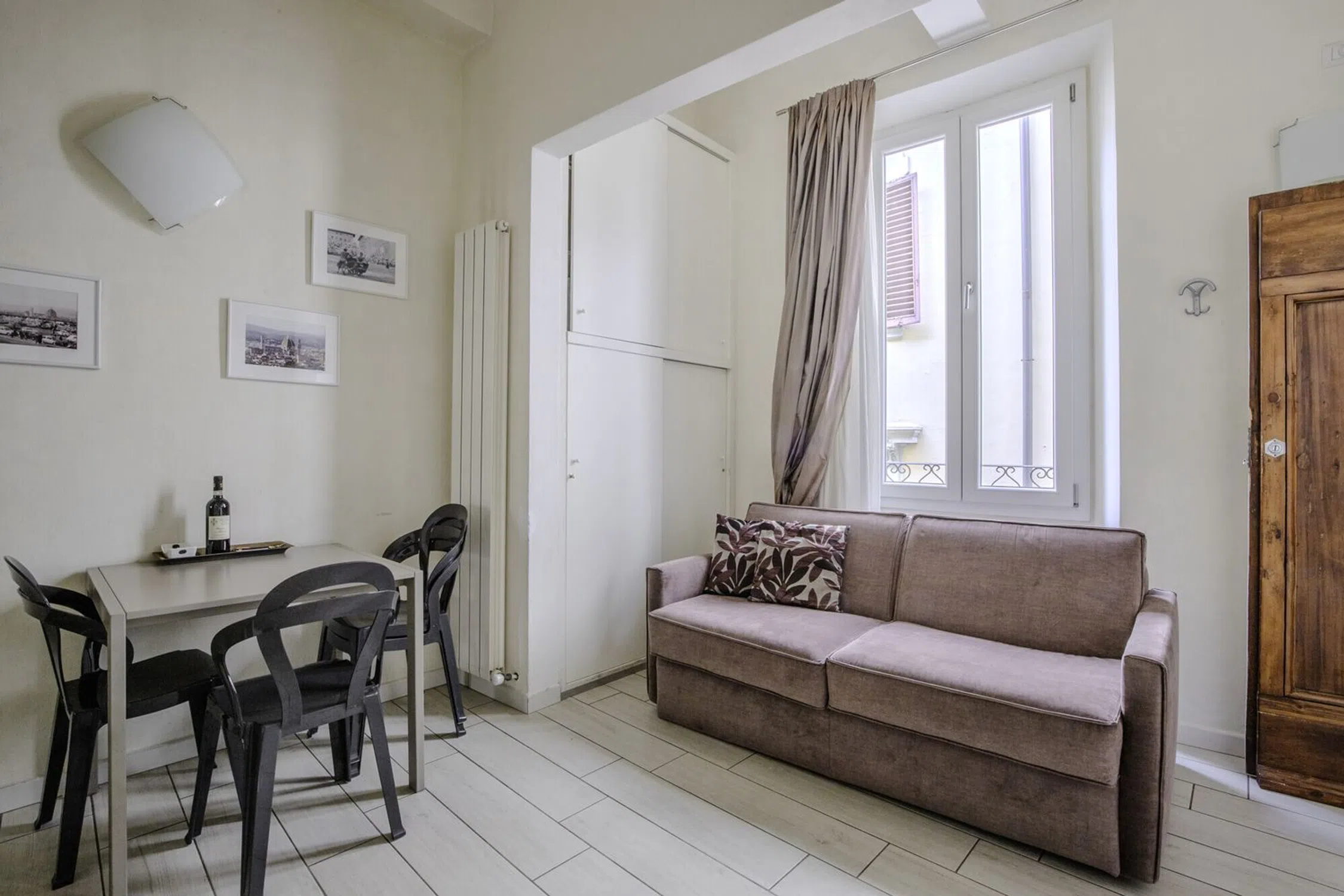 Trilocale in via Ghibellina, 23 - Photo 4