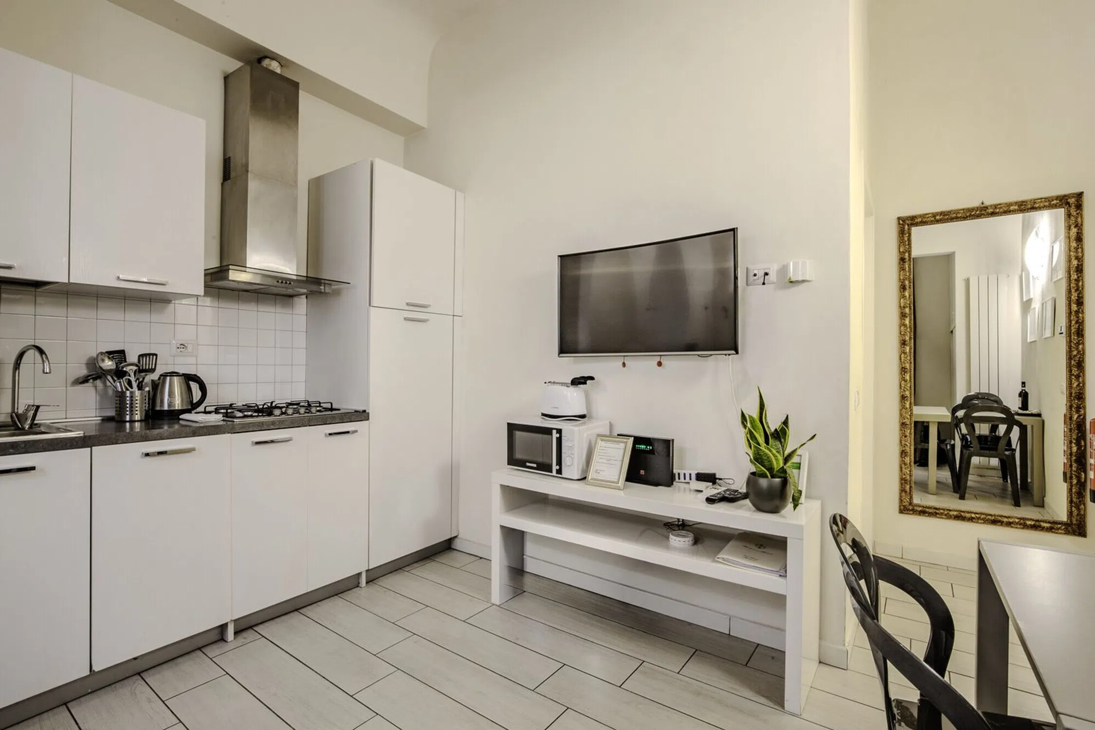 Trilocale in via Ghibellina, 23 - Photo 6
