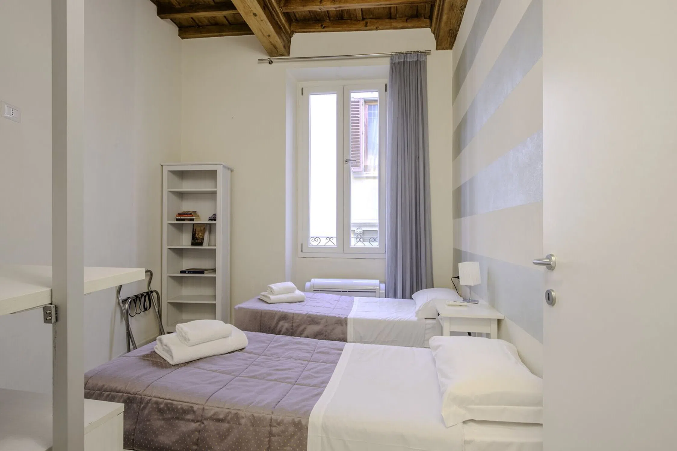 Trilocale in via Ghibellina, 23 - Photo 9