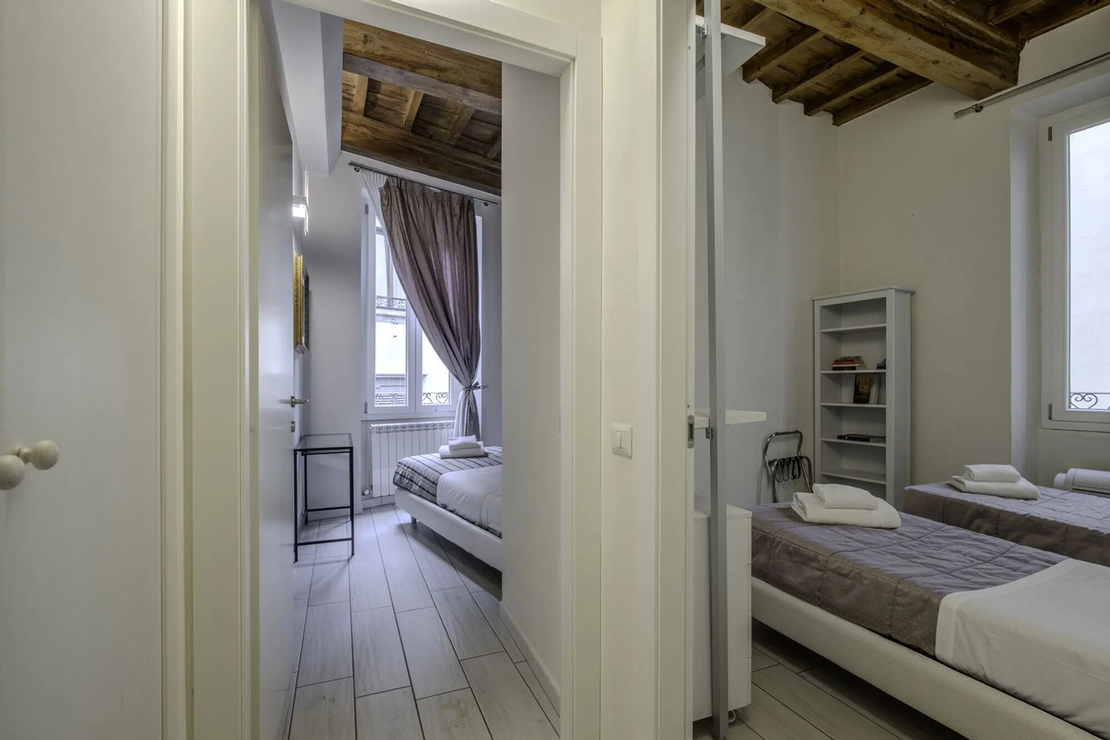 Trilocale in via Ghibellina, 23 - Photo 10