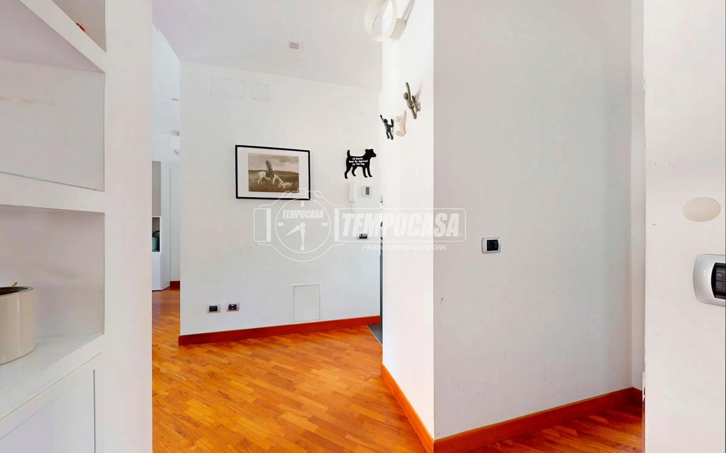 Trilocale in via Cardinal Pacca - Photo 15