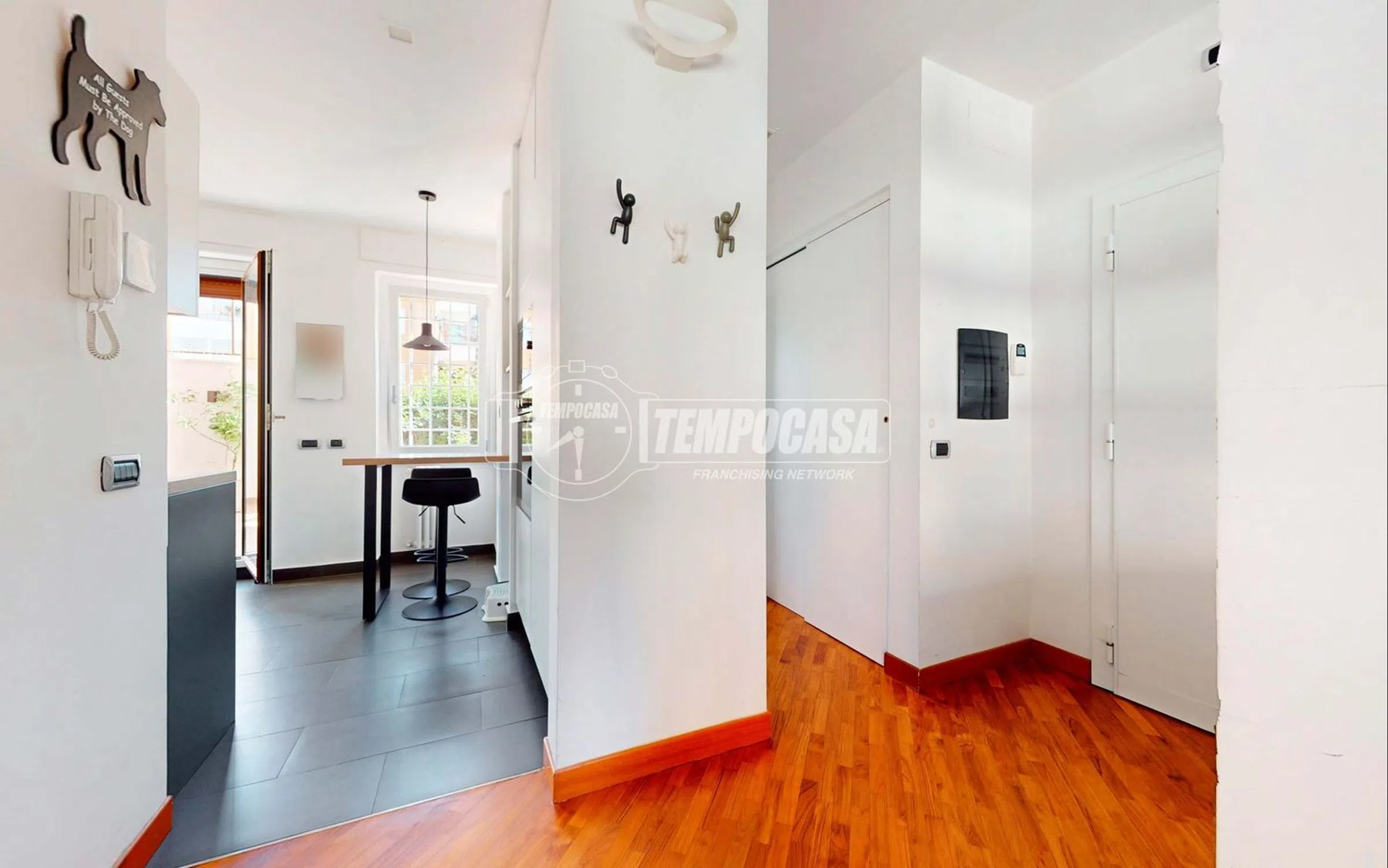 Trilocale in via Cardinal Pacca - Photo 16