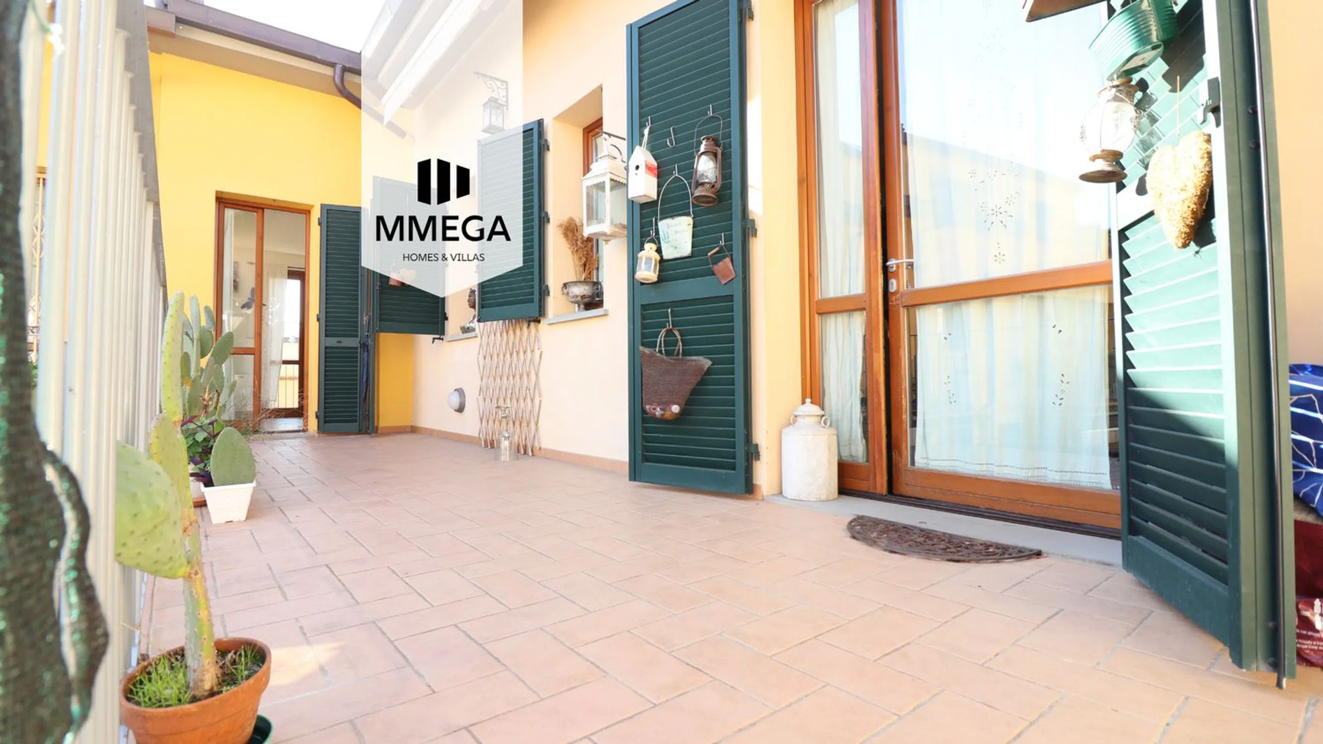 Appartamento su due piani in via Pier Fortunato Calvi s.n.c. - Photo 2