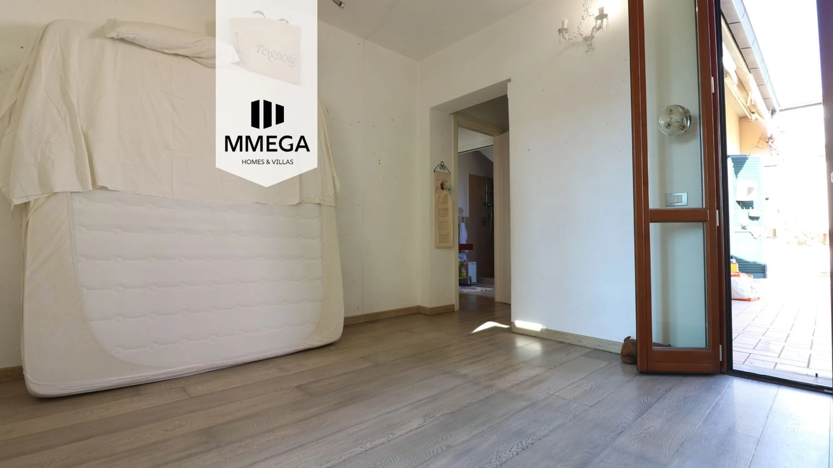 Appartamento su due piani in via Pier Fortunato Calvi s.n.c. - Photo 13