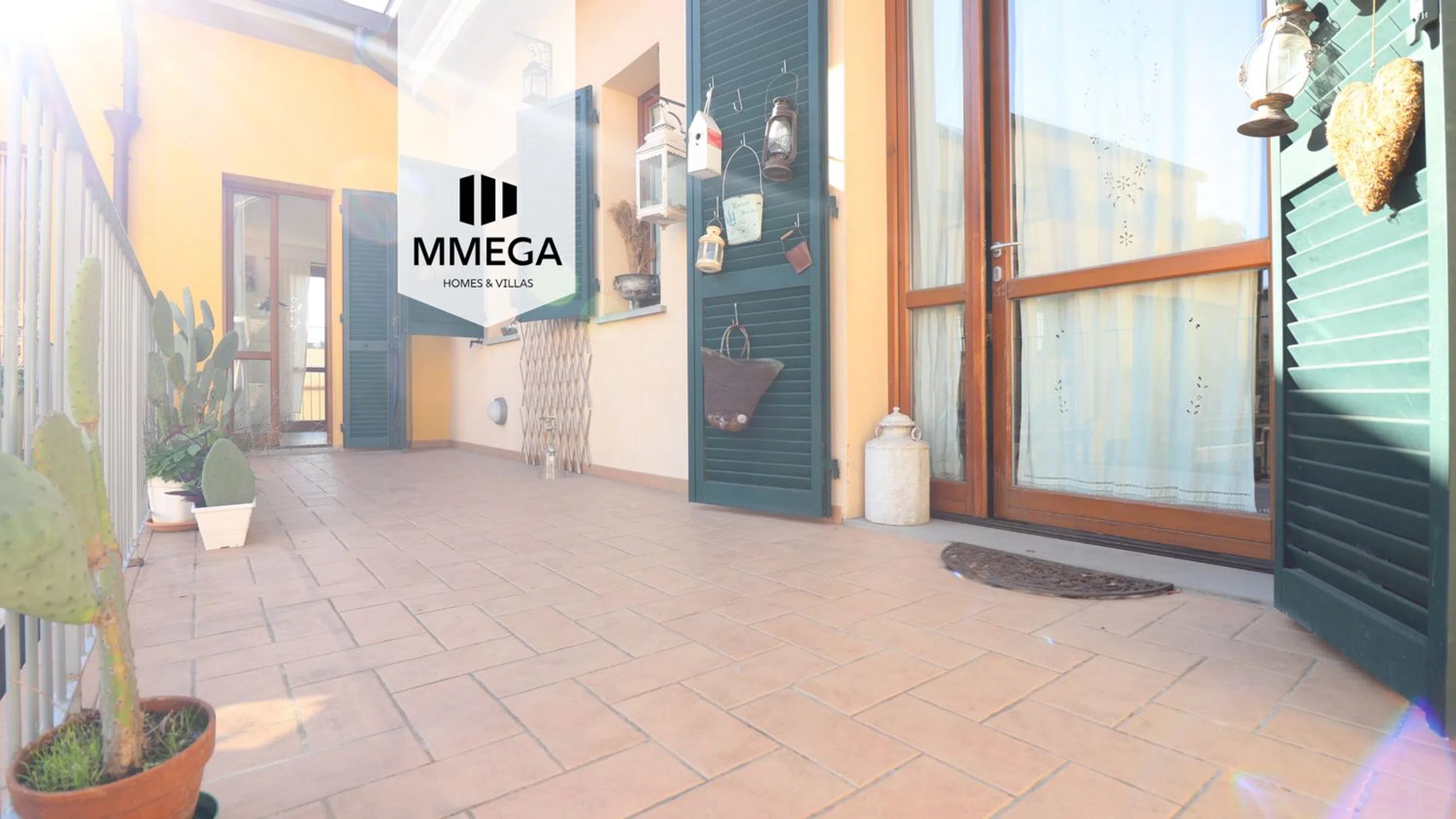 Appartamento su due piani in via Pier Fortunato Calvi s.n.c. - Photo 3