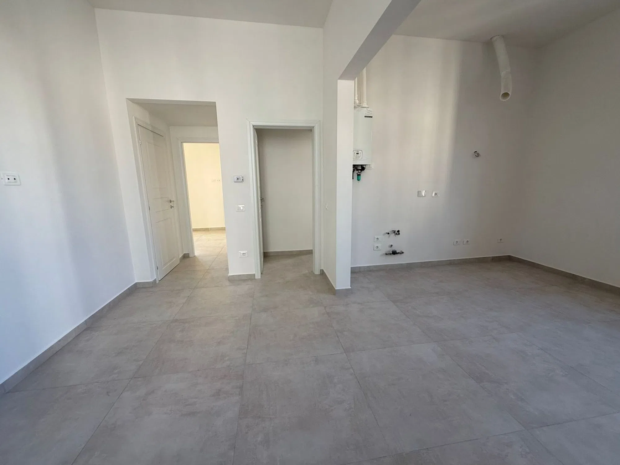Trilocale in via Brunetto Latini s.n.c. - Photo 3