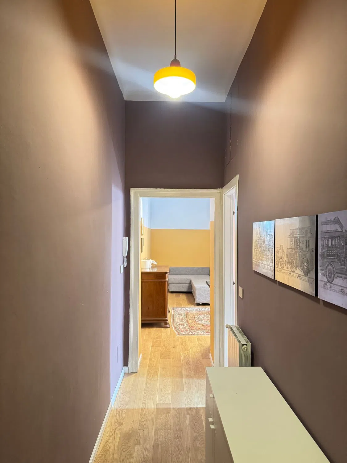 Bilocale in via Giuseppe Meda, 51 - Photo 2
