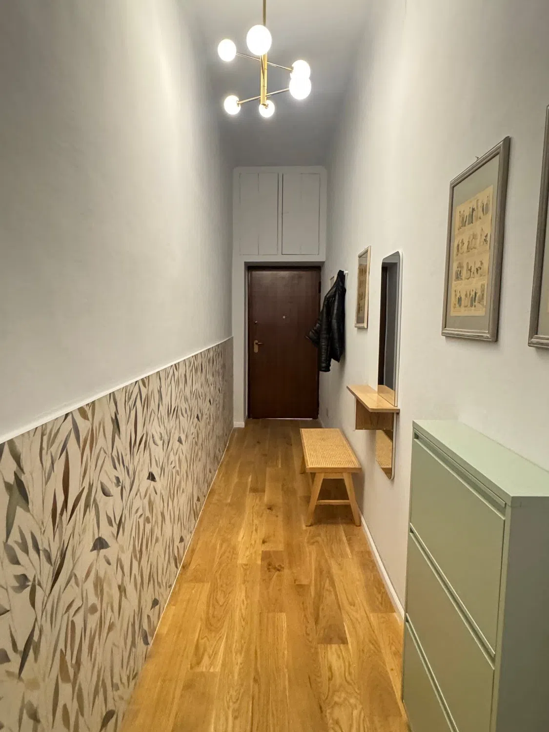 Bilocale in via Giuseppe Meda, 51 - Photo 12