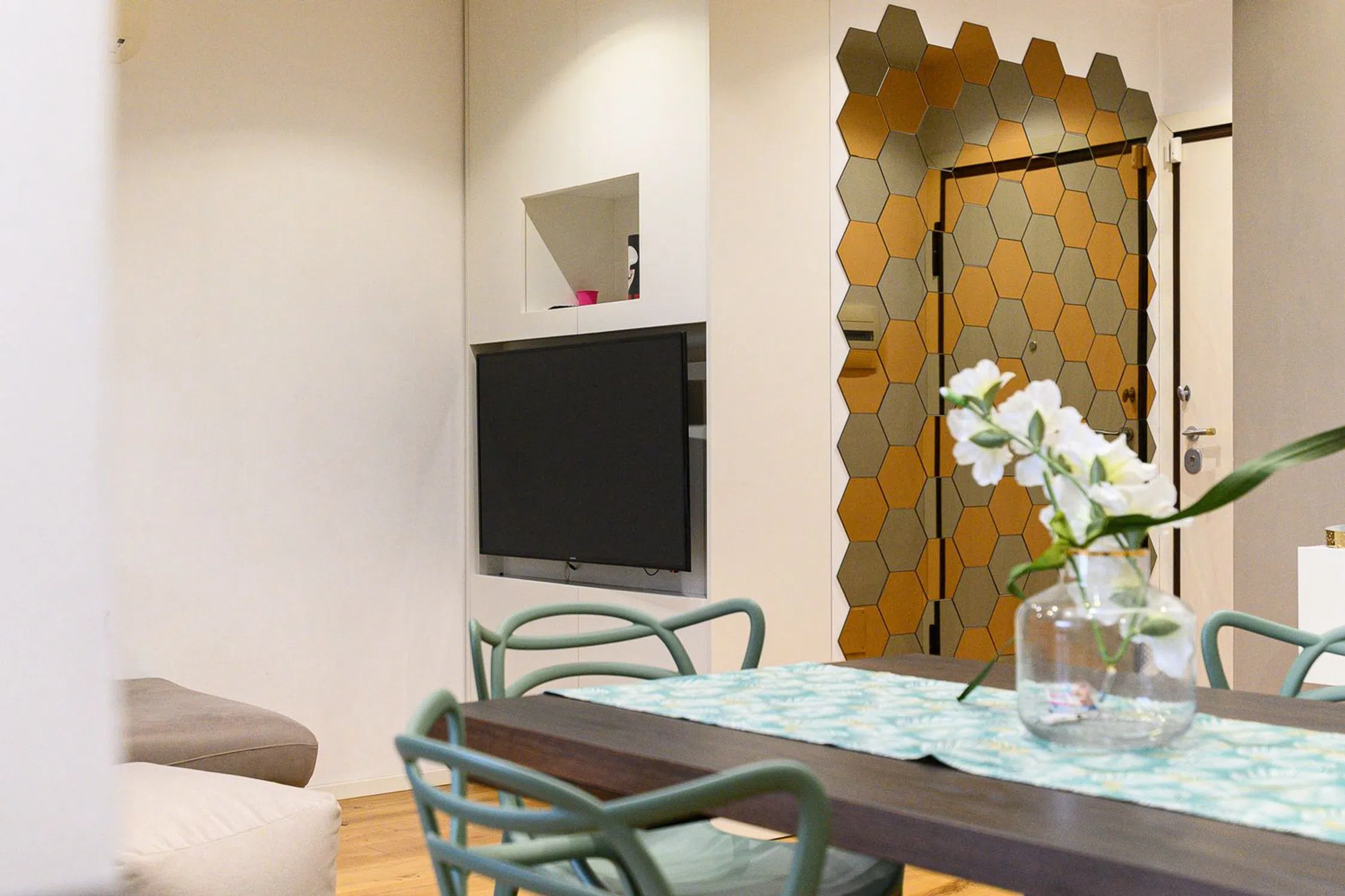 Quadrilocale in via Gennaro Cassiani, 72 - Photo 16