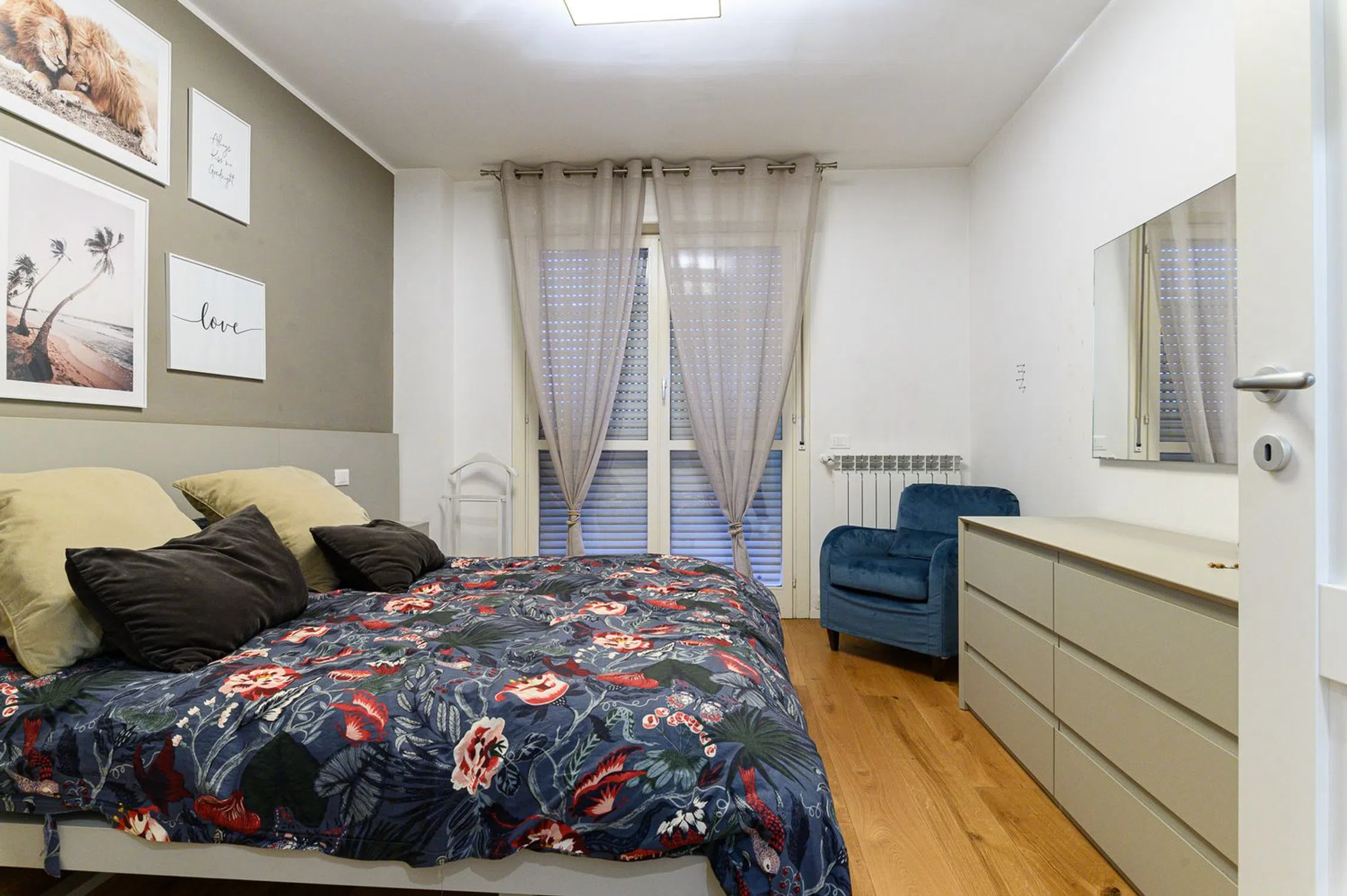 Quadrilocale in via Gennaro Cassiani, 72 - Photo 17