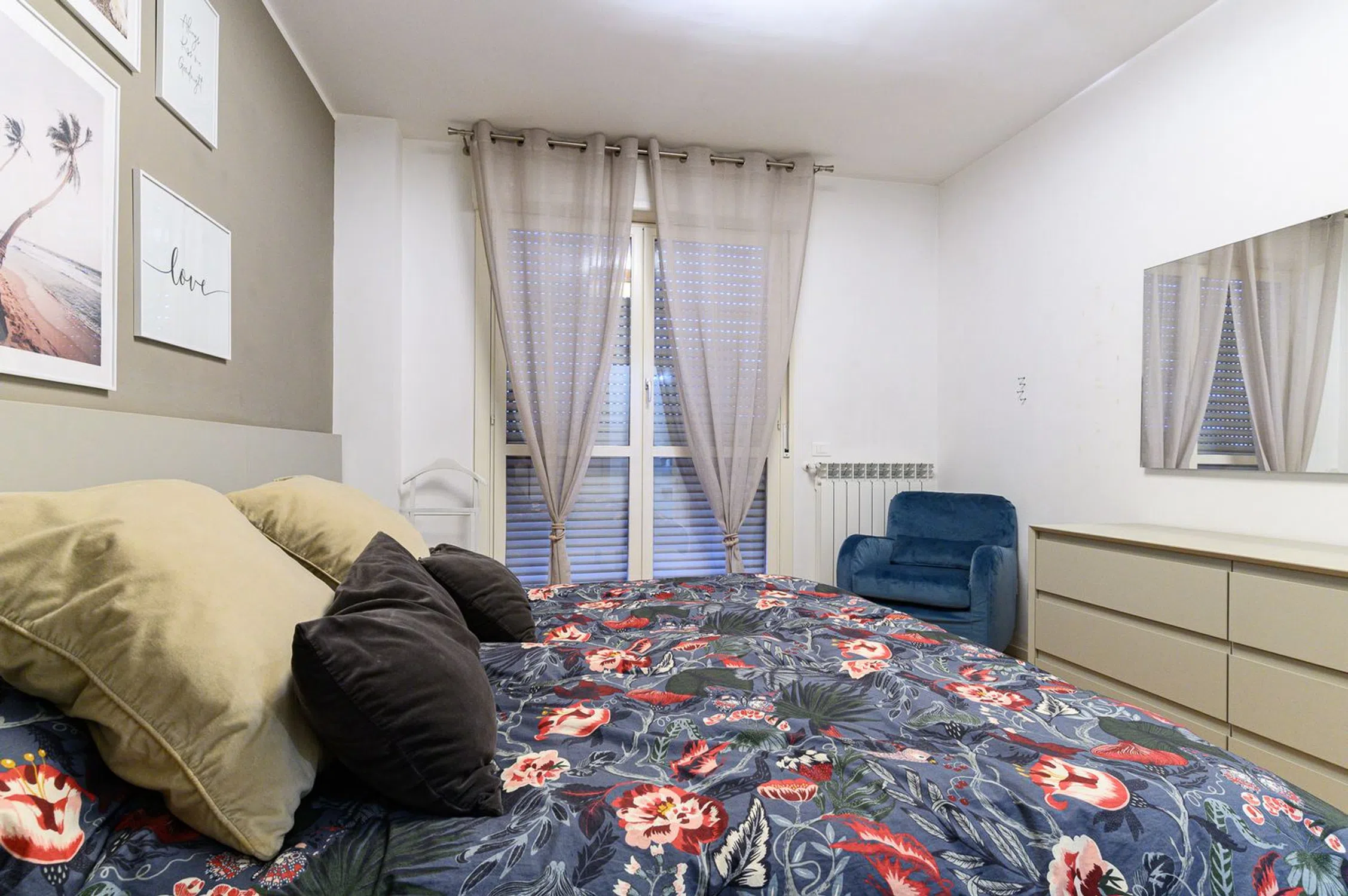 Quadrilocale in via Gennaro Cassiani, 72 - Photo 20