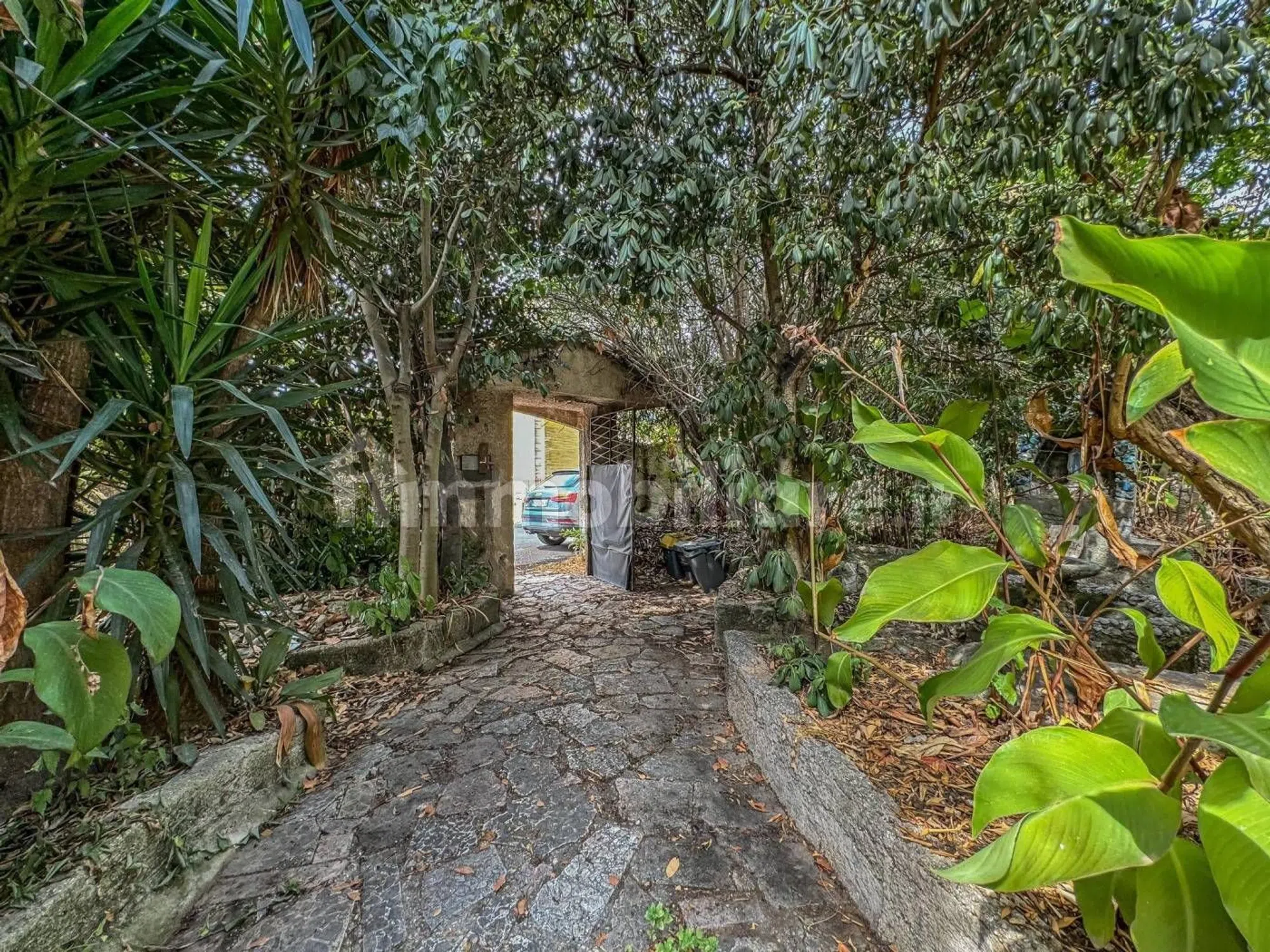 Villa in via Giovanni Fattori s.n.c. - Photo 2