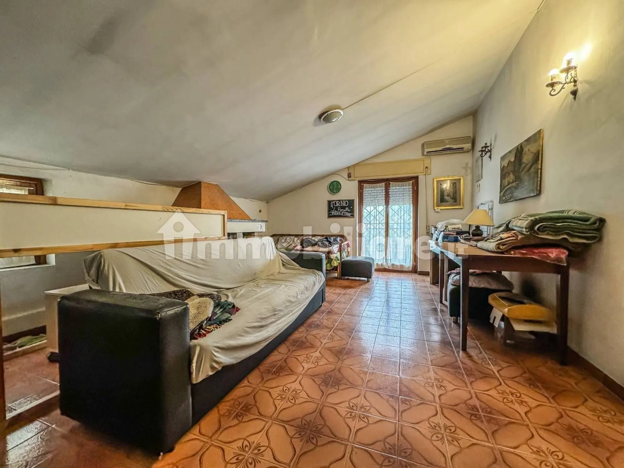 Villa in via Giovanni Fattori s.n.c. - Photo 11