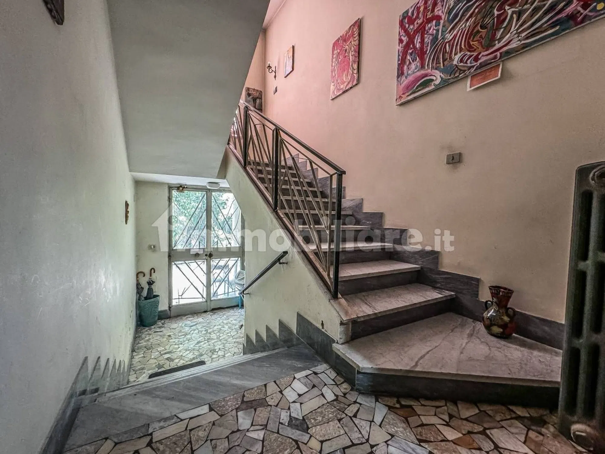 Villa in via Giovanni Fattori s.n.c. - Photo 14