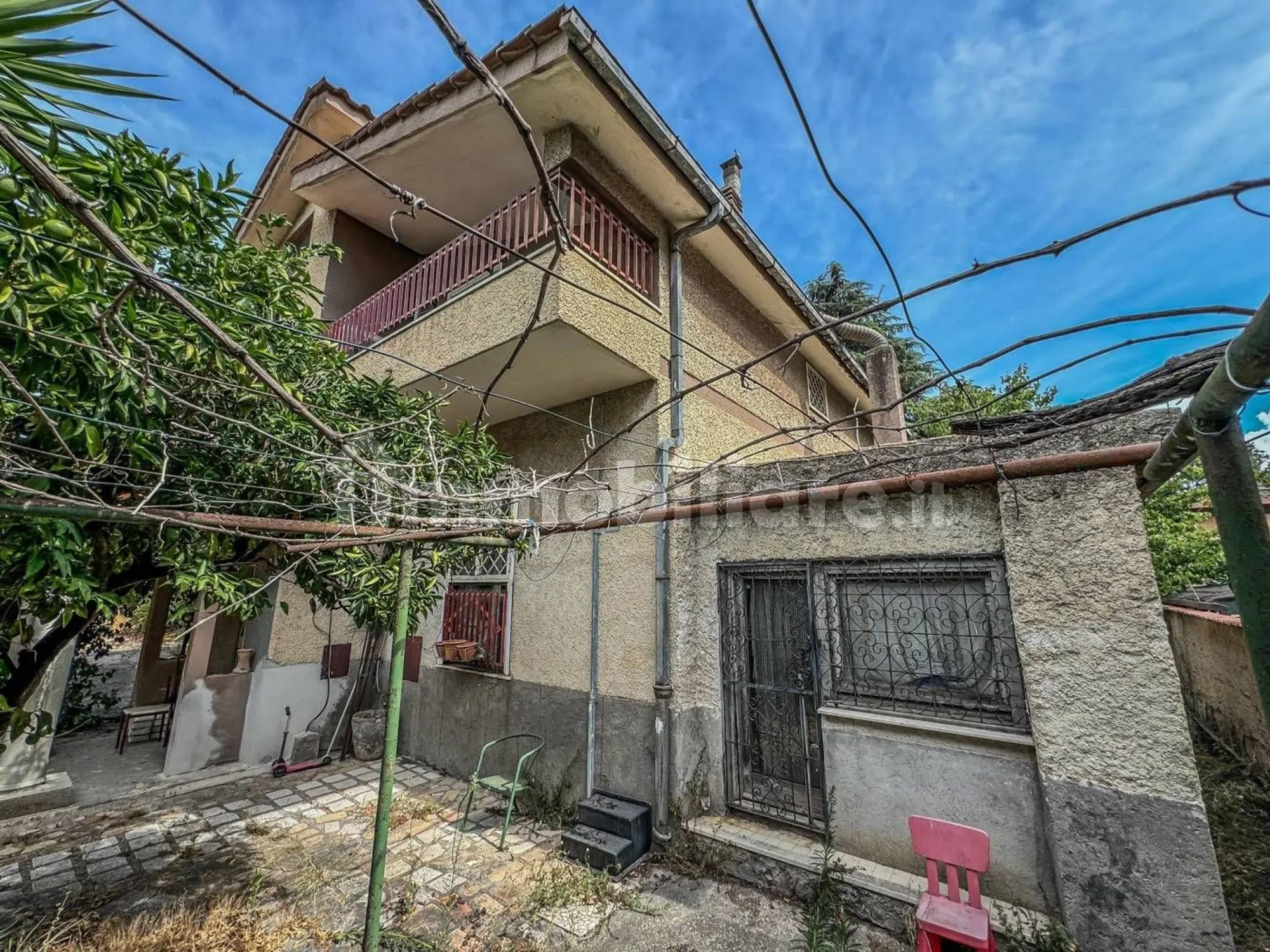 Villa in via Giovanni Fattori s.n.c. - Photo 16