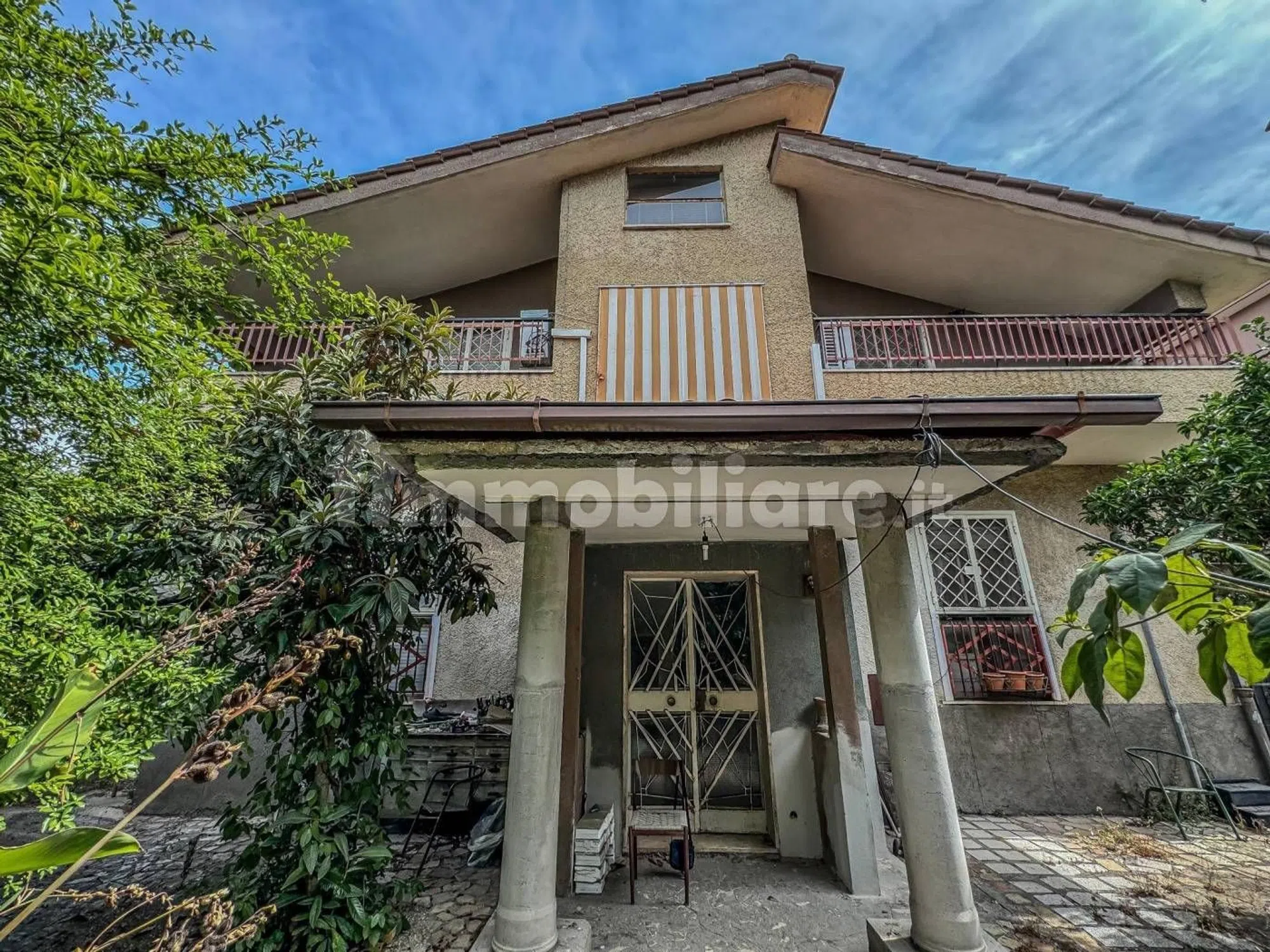 Villa in via Giovanni Fattori s.n.c. - Photo 18