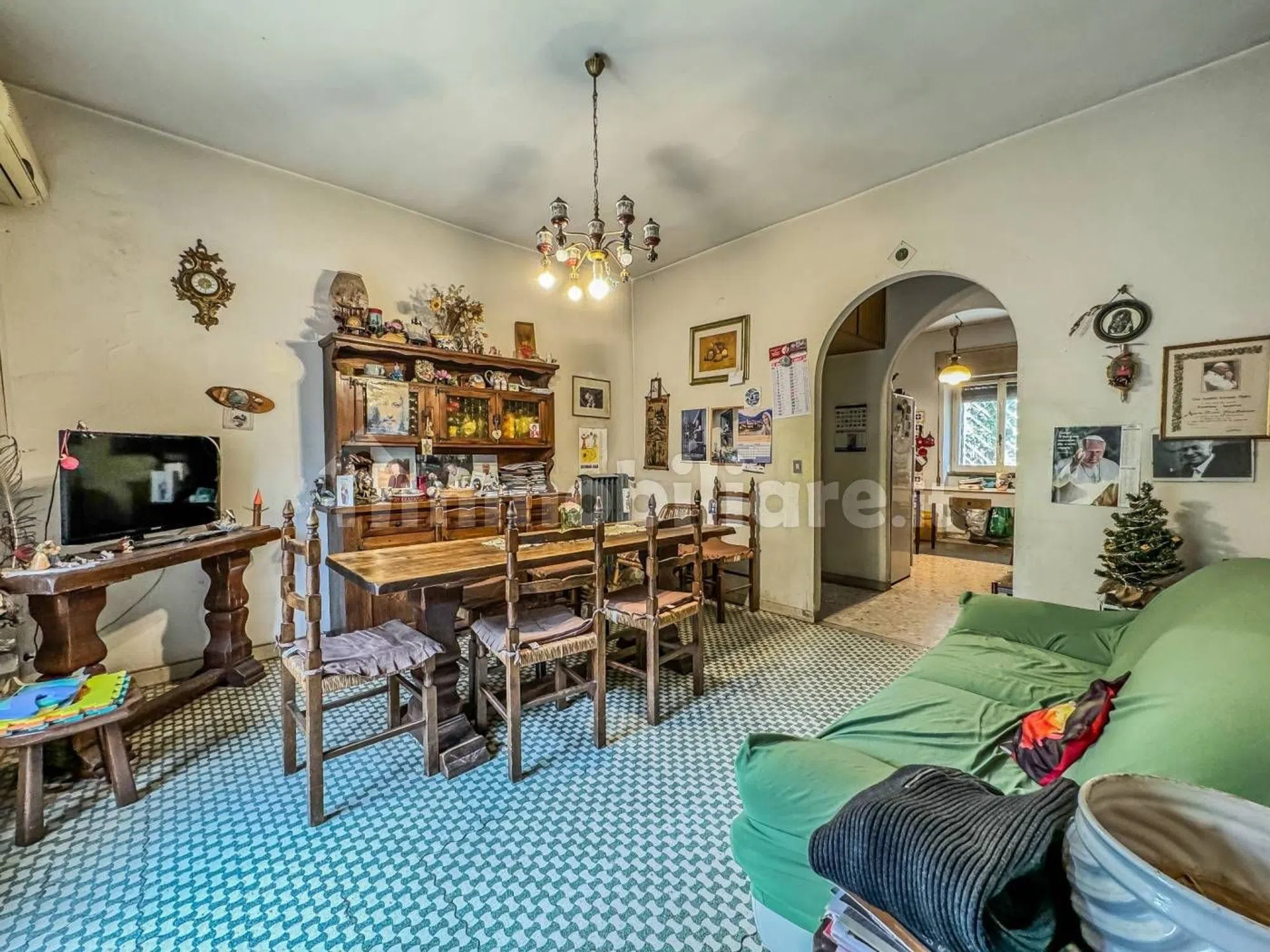 Villa in via Giovanni Fattori s.n.c. - Photo 3