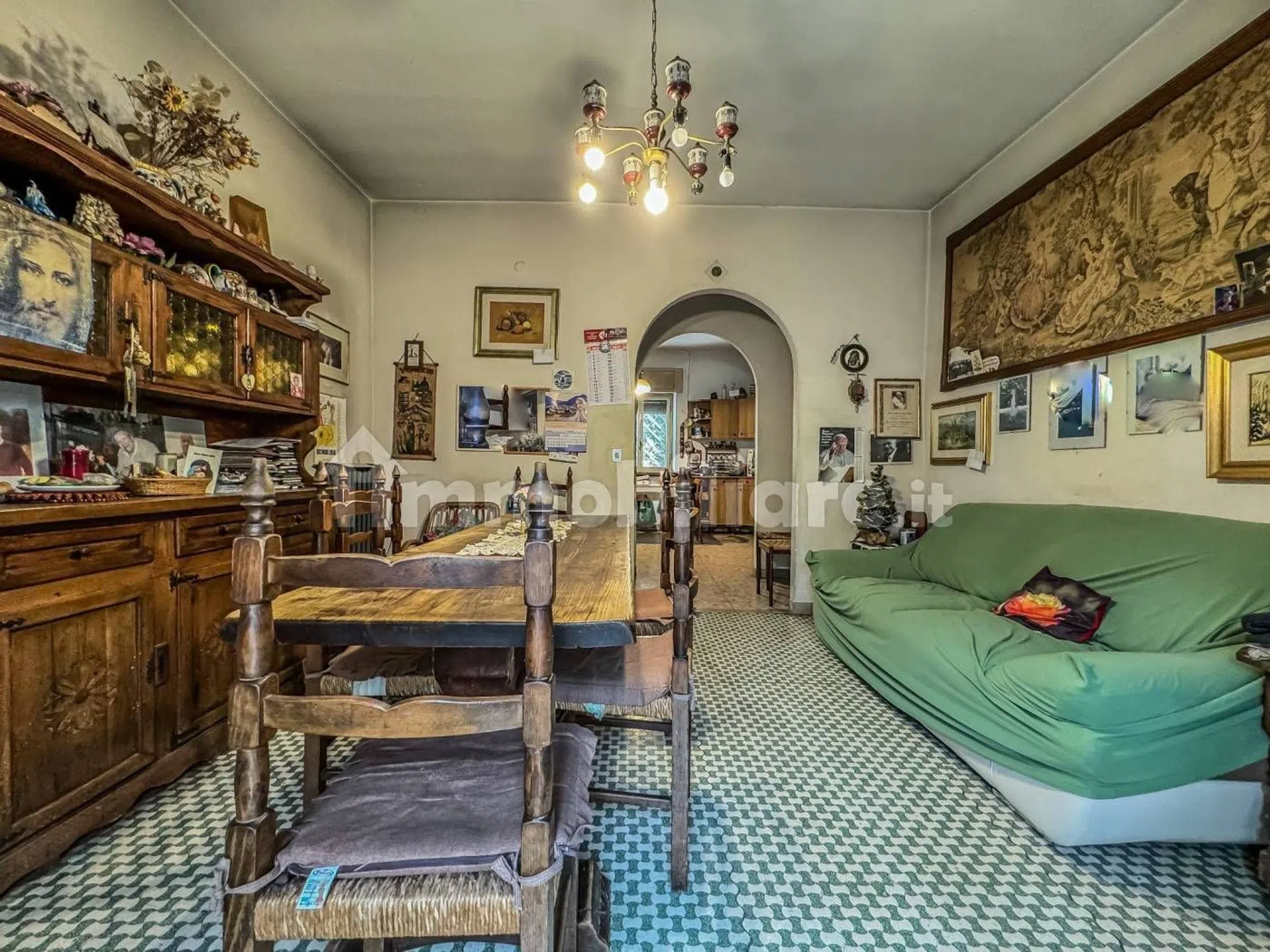 Villa in via Giovanni Fattori s.n.c. - Photo 5