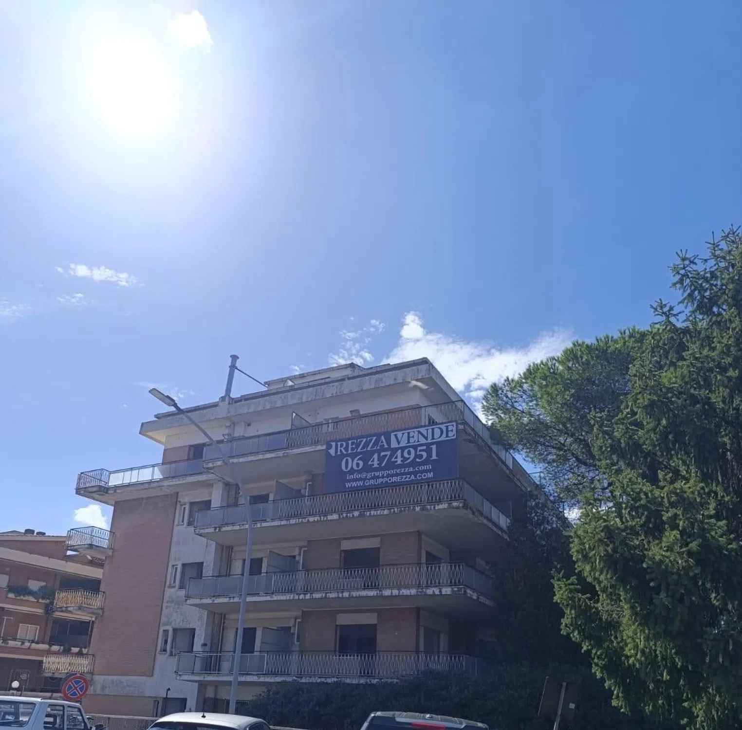 Bilocale in via Aurelia, 727 - Photo 11