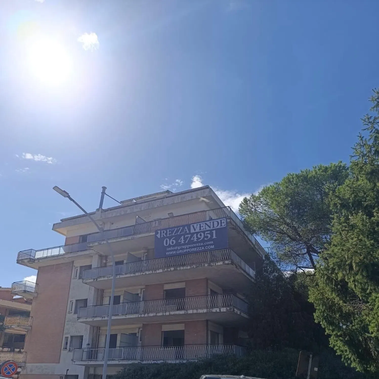 Bilocale in via Aurelia, 727 - Photo 12