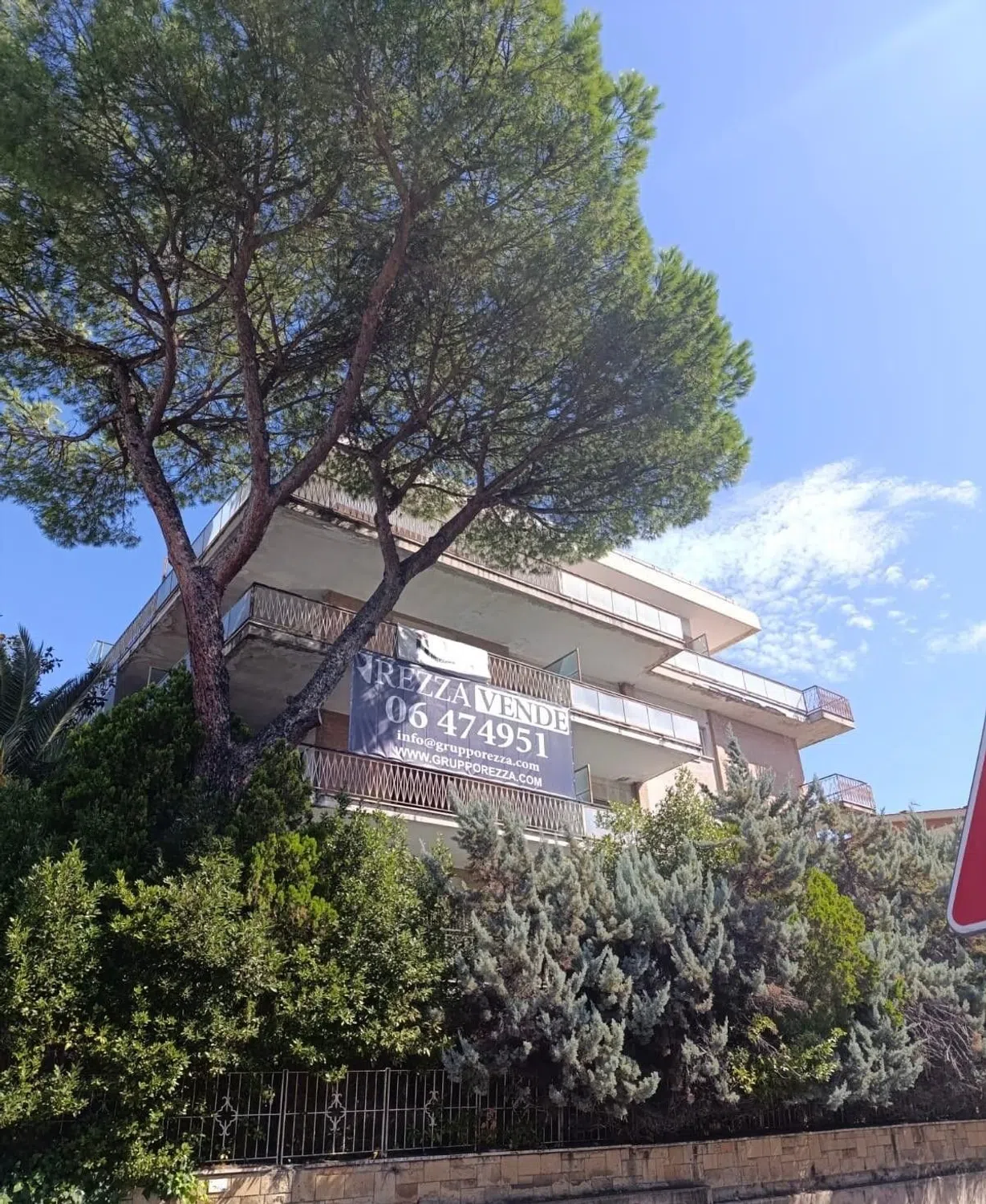 Bilocale in via Aurelia, 727 - Photo 14