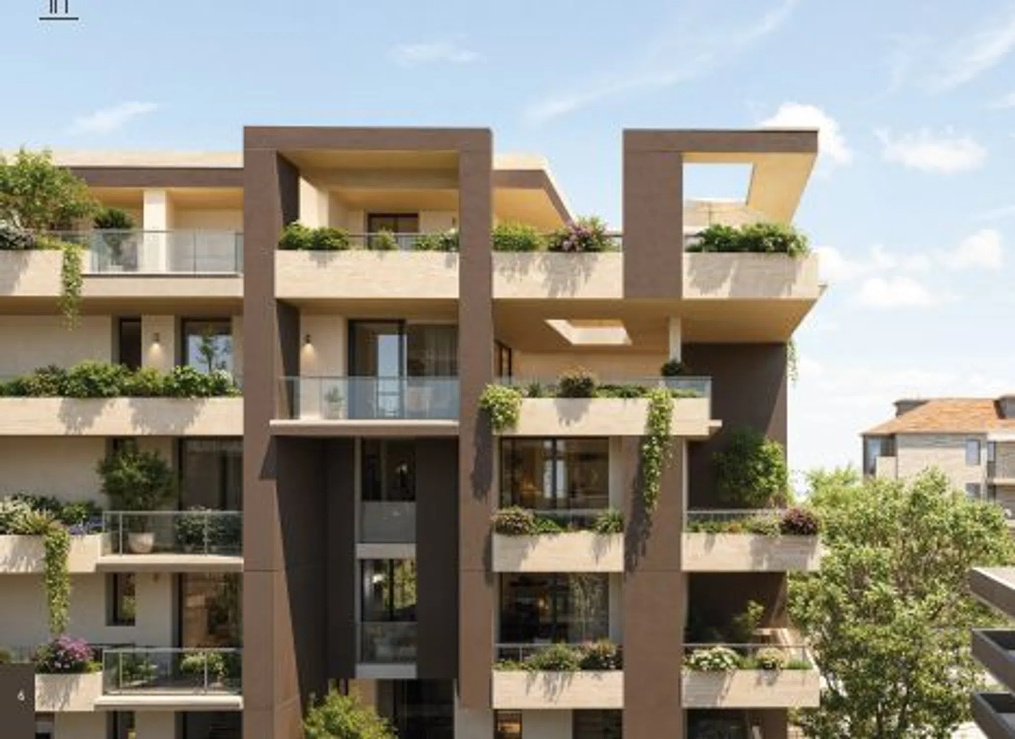 Bilocale in via Aurelia, 727 - Photo 5