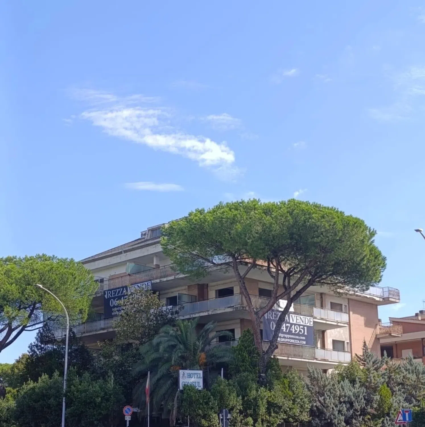 Bilocale in via Aurelia, 727 - Photo 7