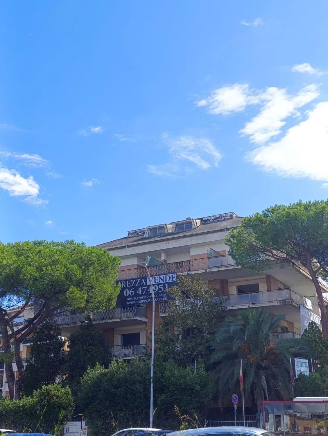 Bilocale in via Aurelia, 727 - Photo 8