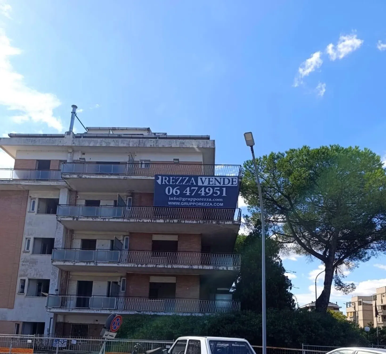 Bilocale in via Aurelia, 727 - Photo 9