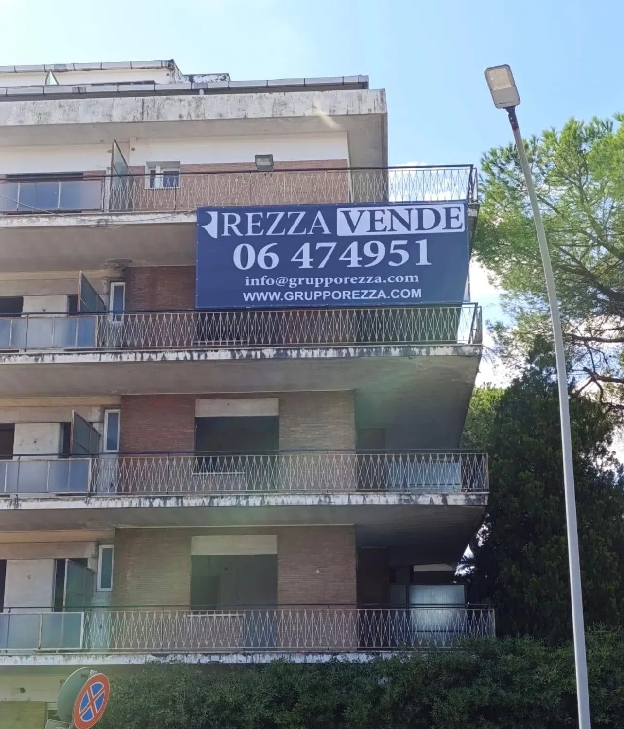 Bilocale in via Aurelia, 727 - Photo 10