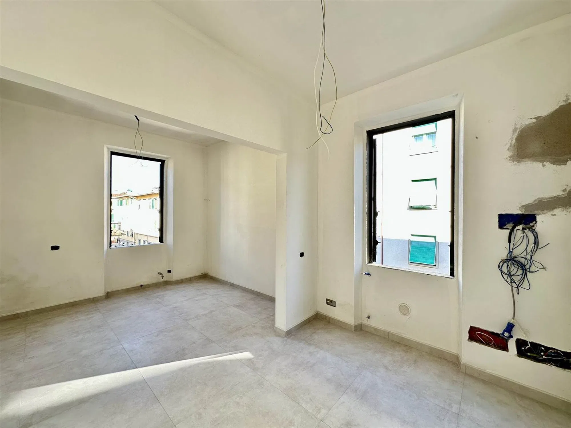 Trilocale in piazza delle Cure s.n.c. - Photo 2
