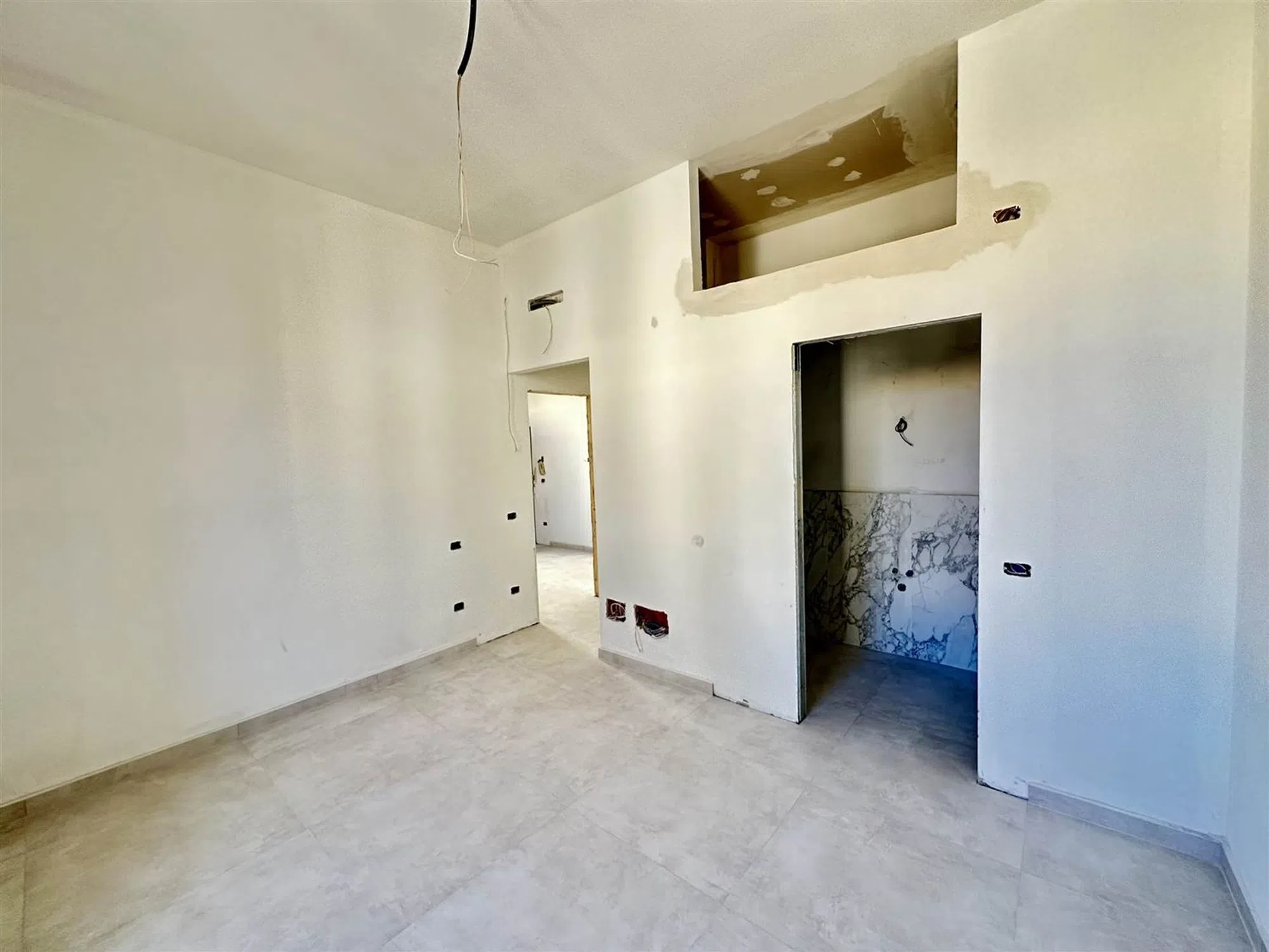 Trilocale in piazza delle Cure s.n.c. - Photo 14