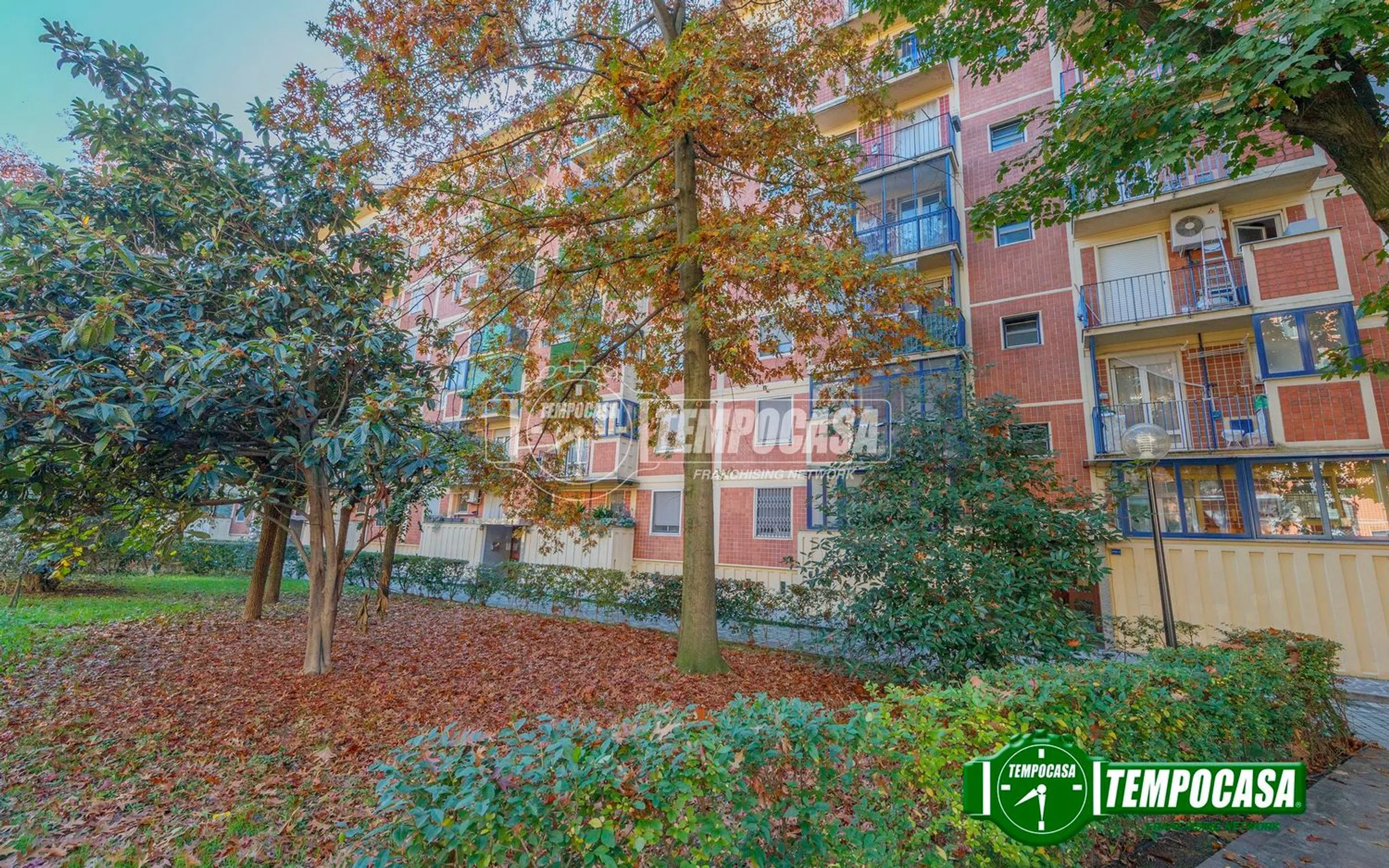 Trilocale in via degli Ontani - Photo 1