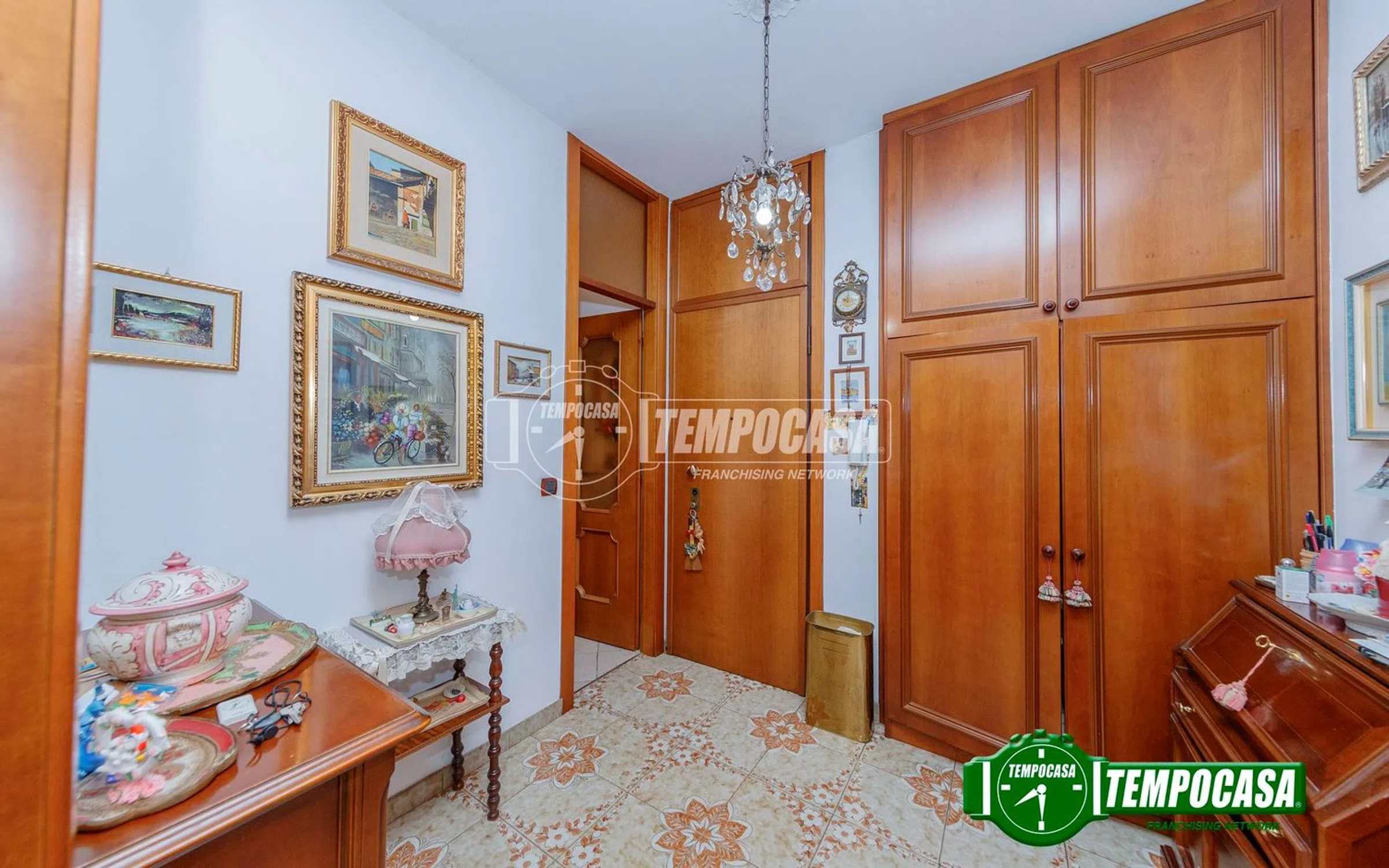 Trilocale in via degli Ontani - Photo 11