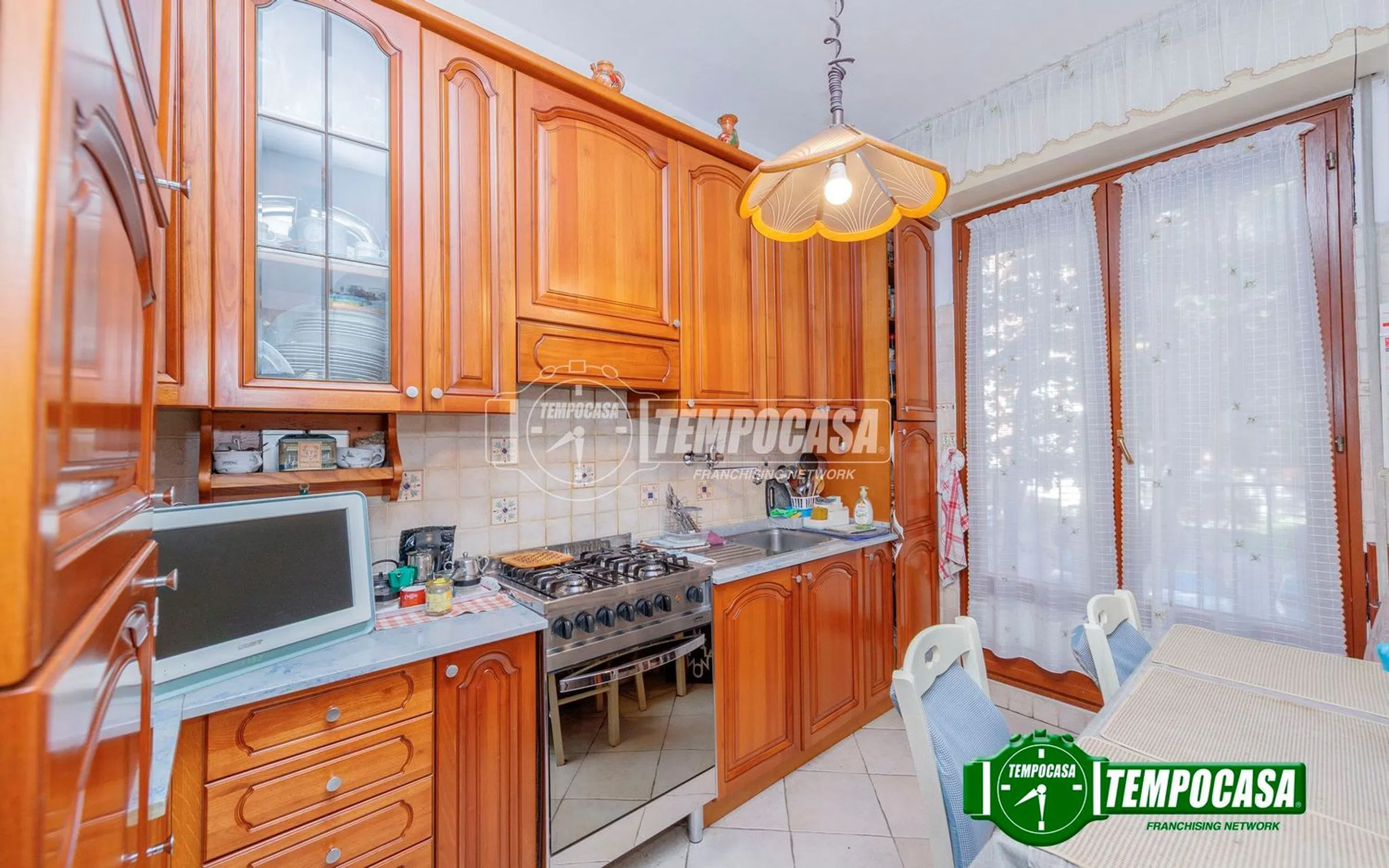 Trilocale in via degli Ontani - Photo 4