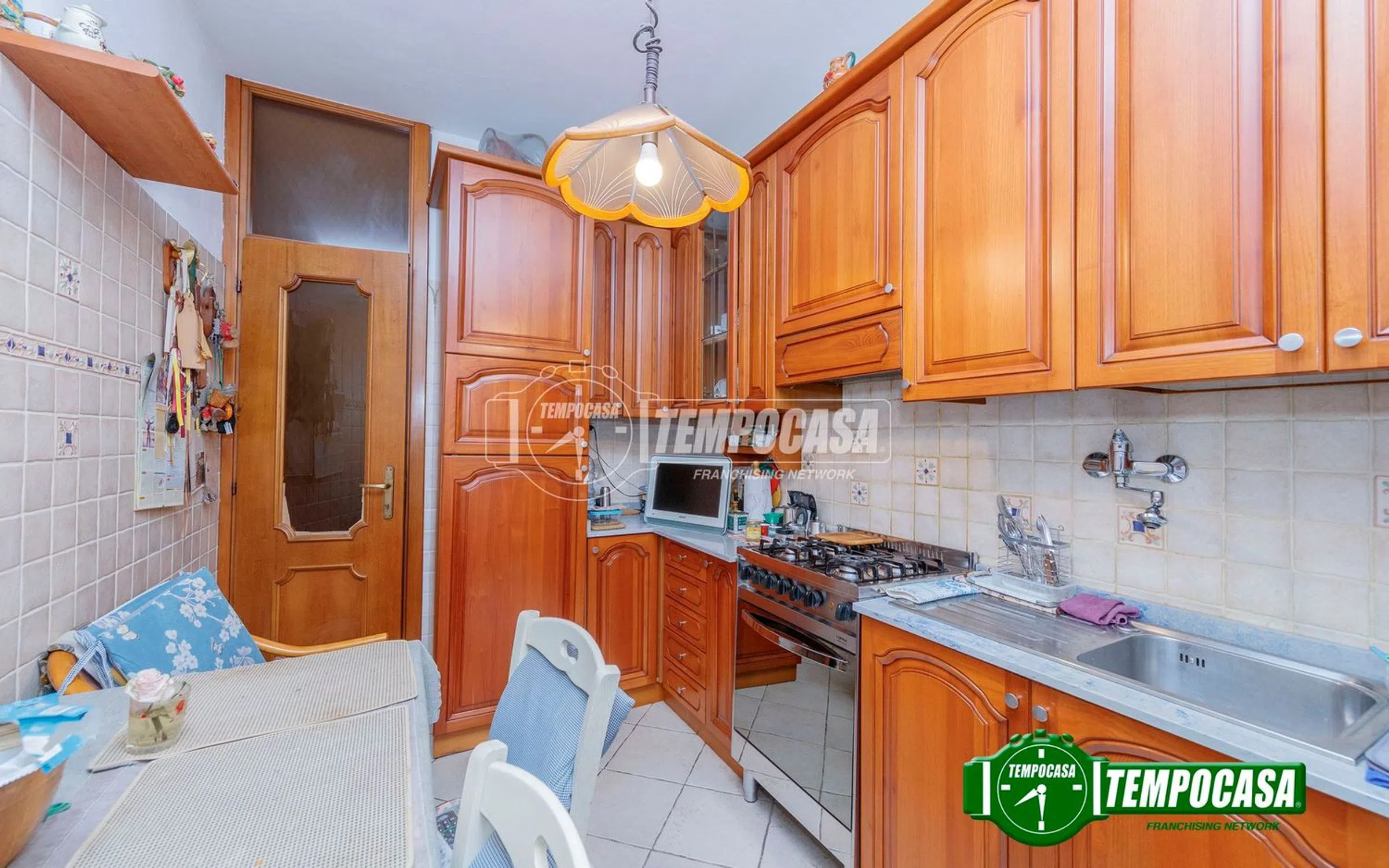 Trilocale in via degli Ontani - Photo 5