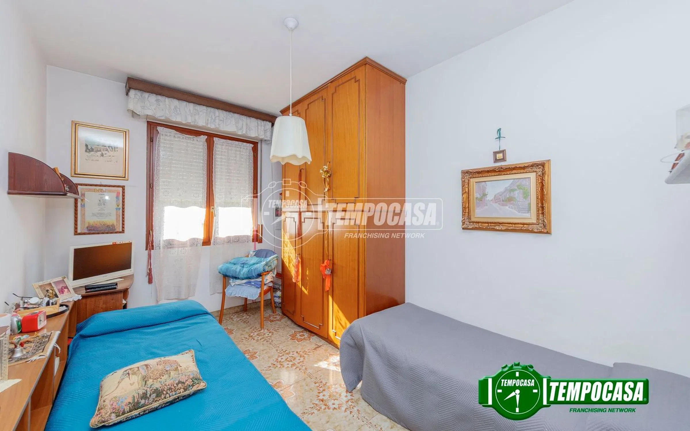 Trilocale in via degli Ontani - Photo 9