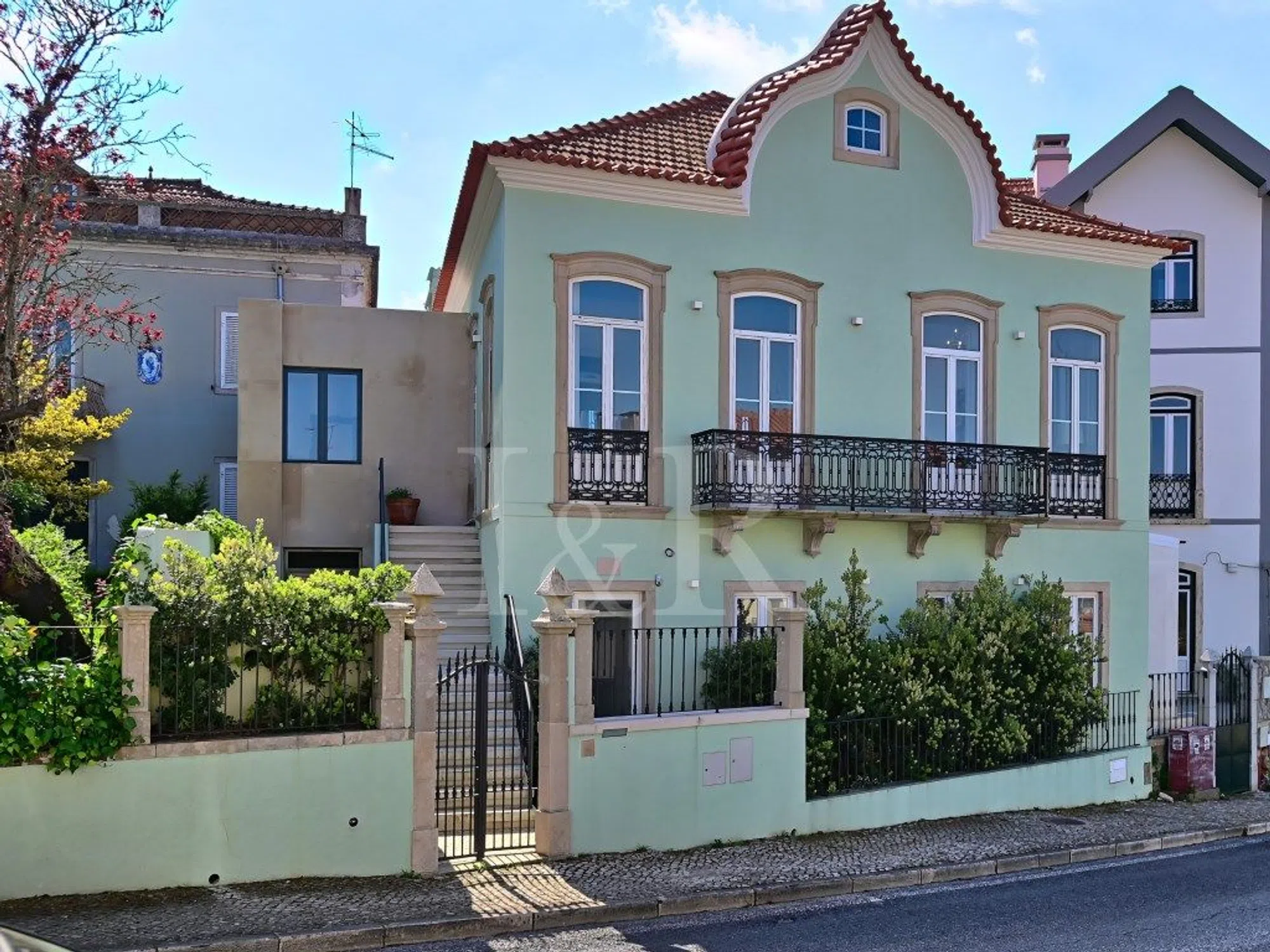Moradia independente - Photo 1