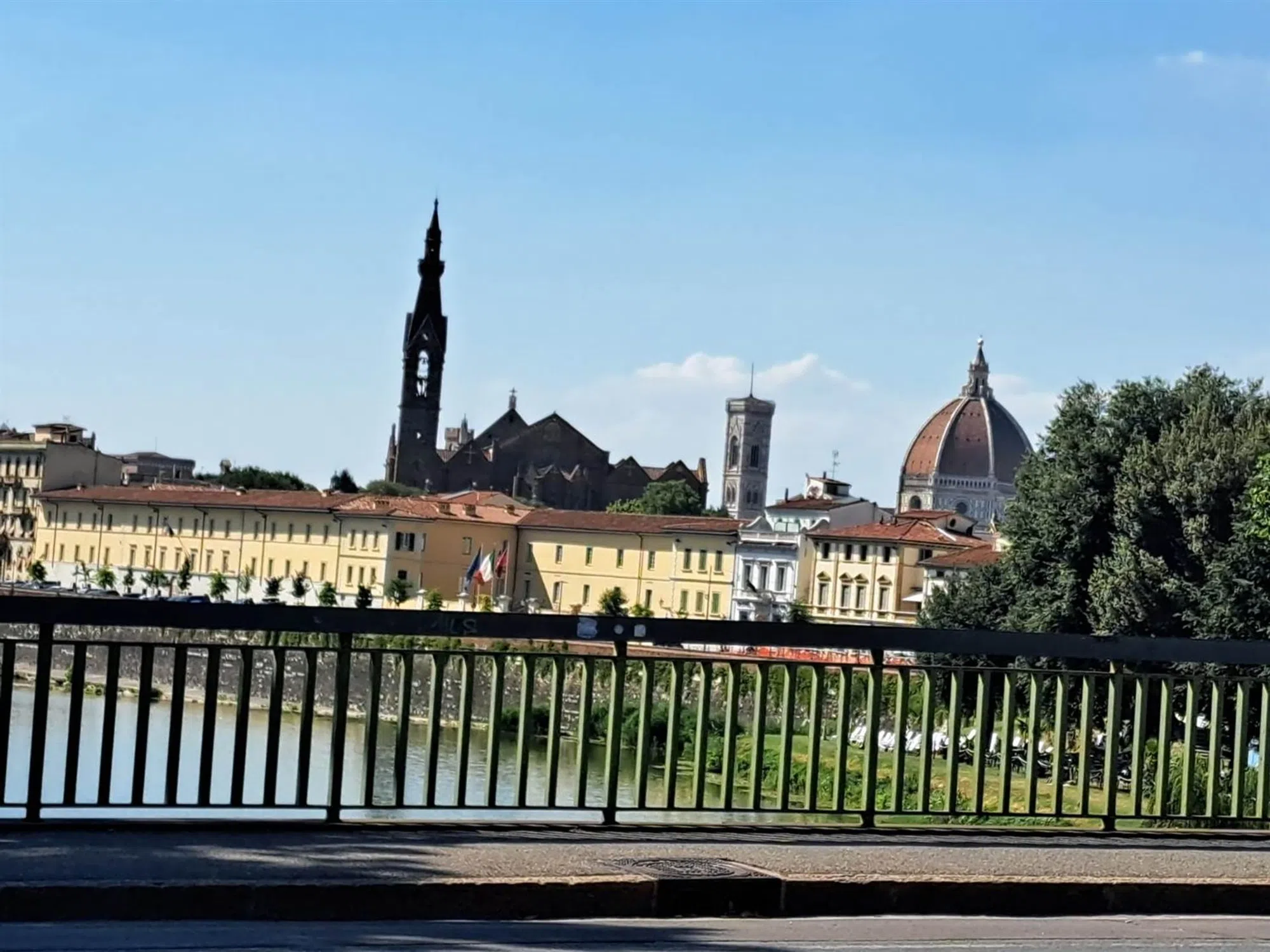 Appartamento in piazza della Stazione - Photo 13
